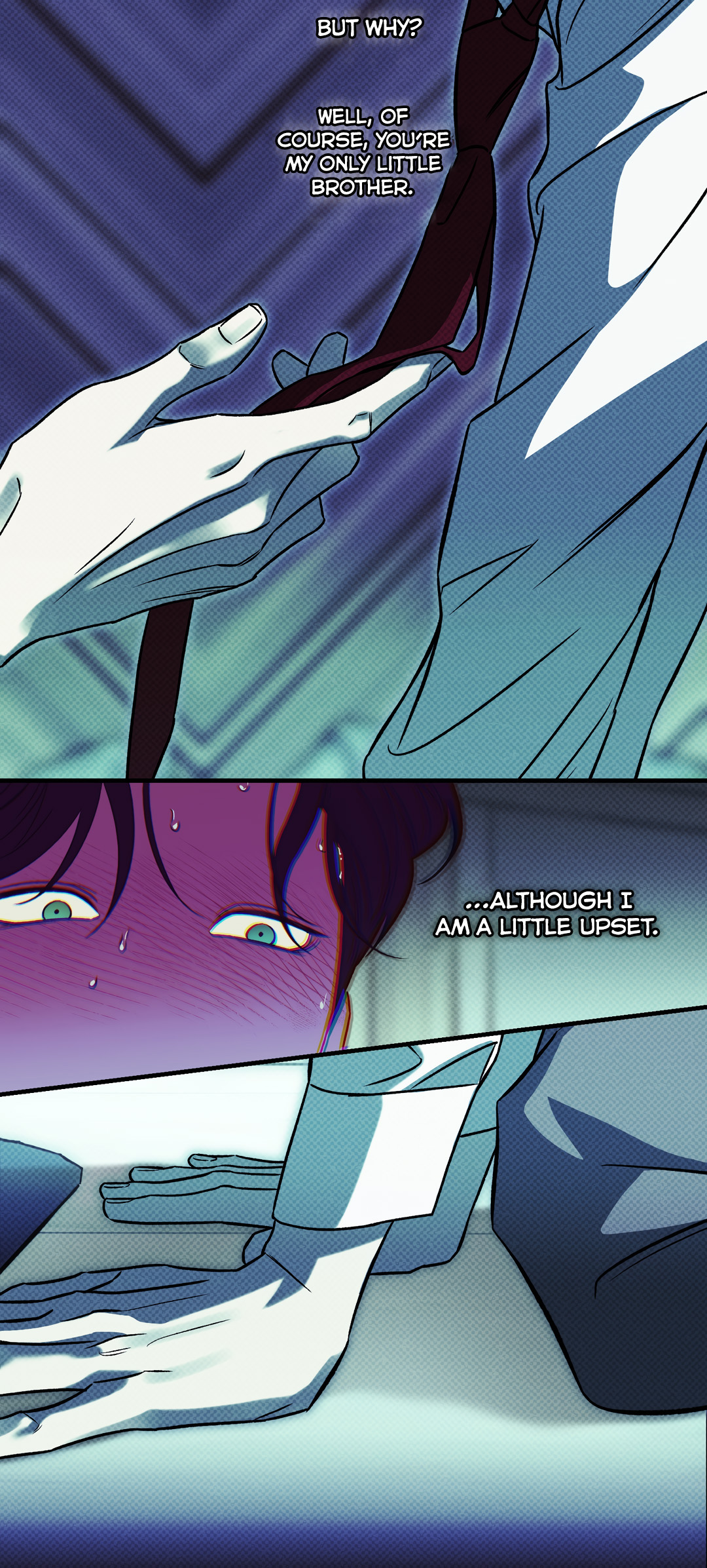 Jadureul nureuji masio Chapter 7 page 17 - 