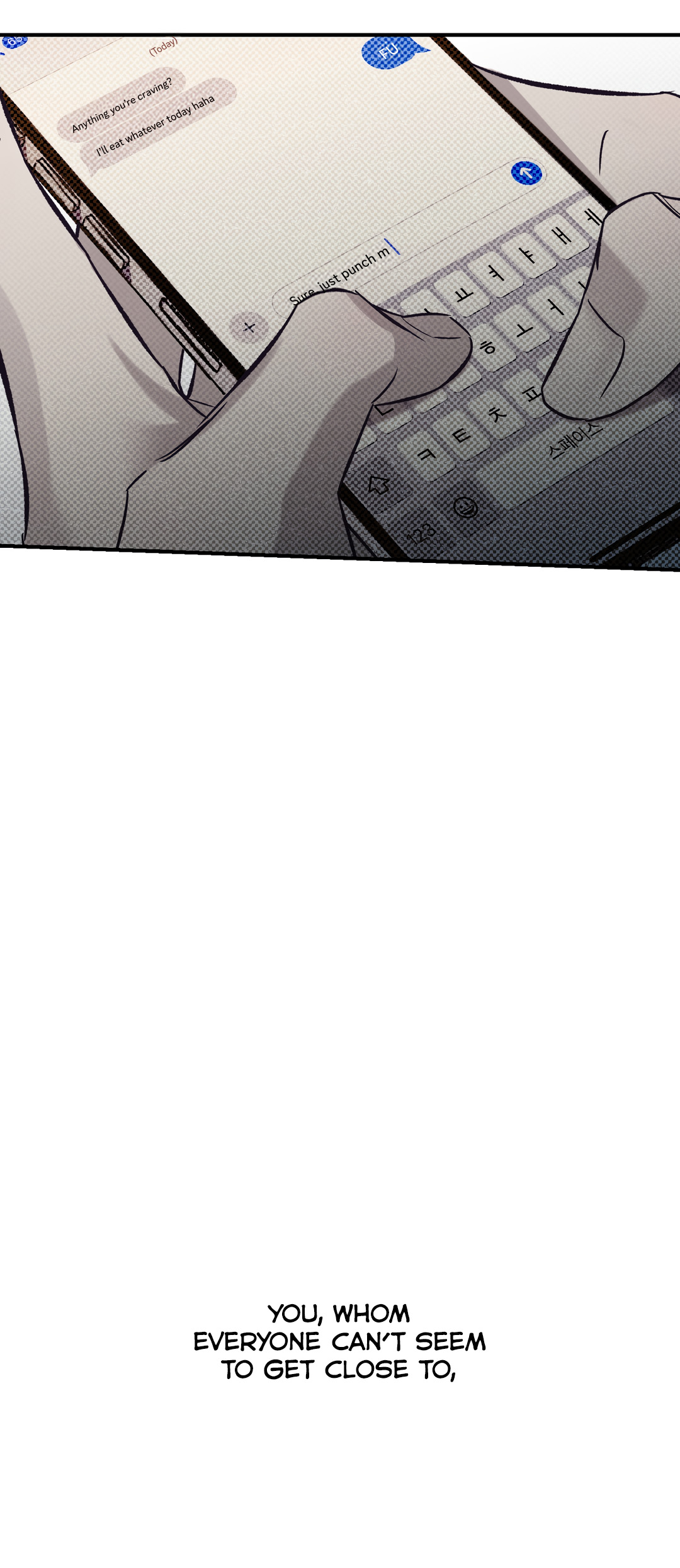 Jadureul nureuji masio Chapter 7 page 3 - 