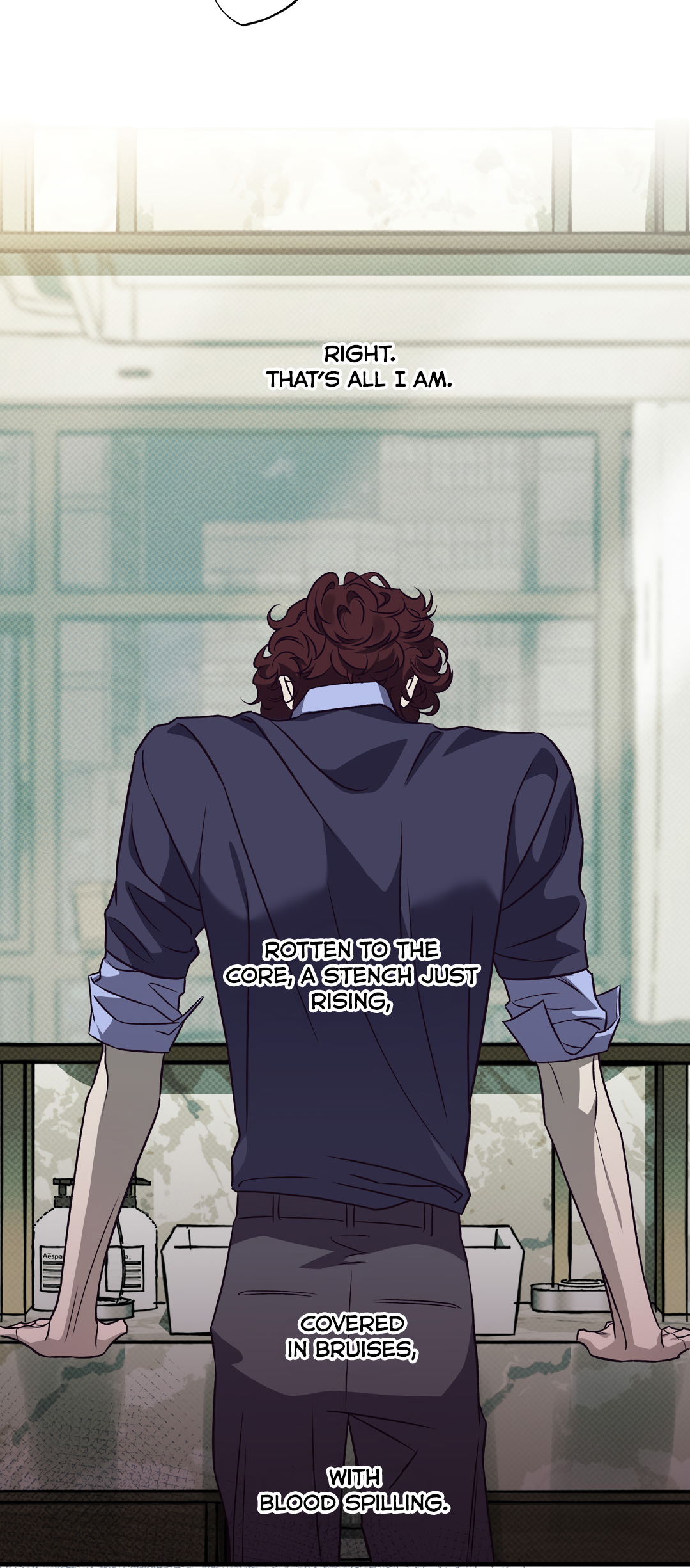 Jadureul nureuji masio Chapter 7 page 24 - 