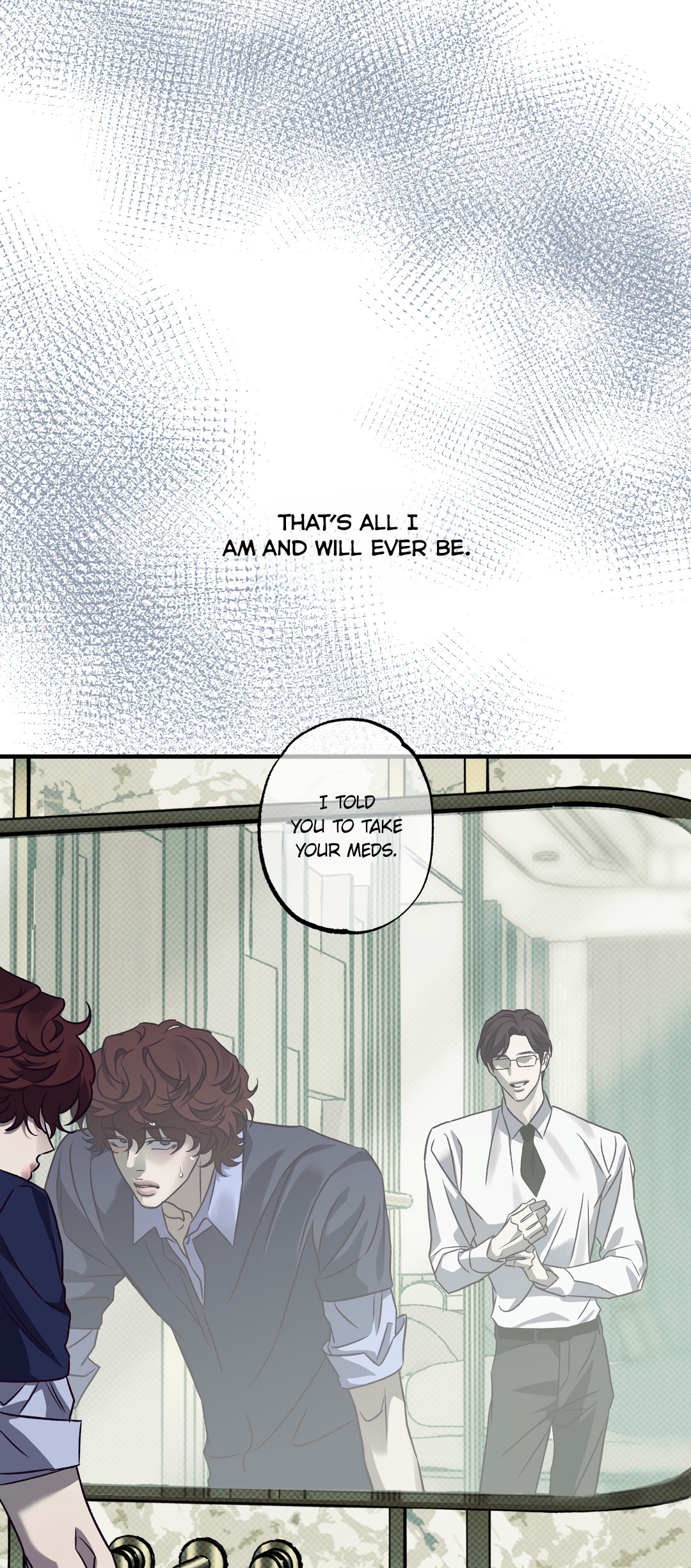 Jadureul nureuji masio Chapter 7 page 25 - 