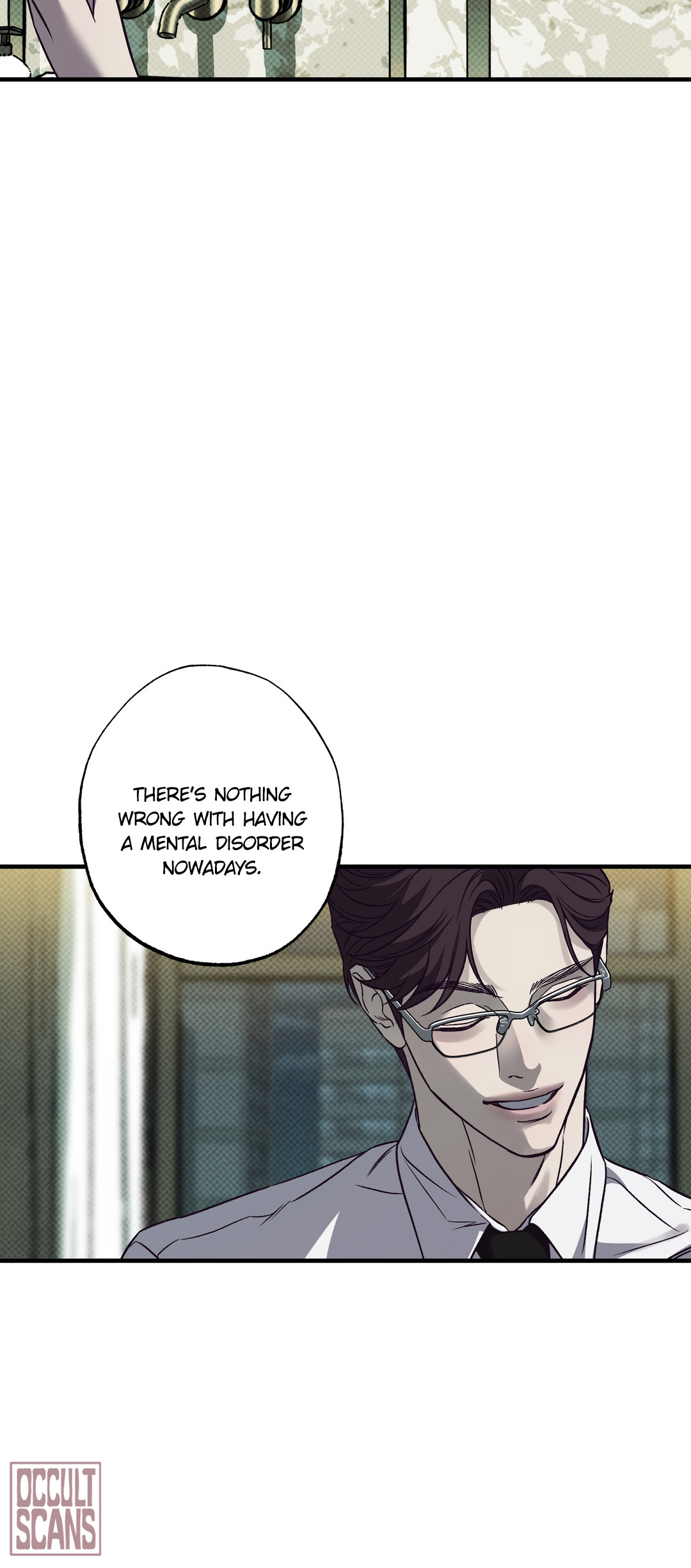 Jadureul nureuji masio Chapter 7 page 26 - 
