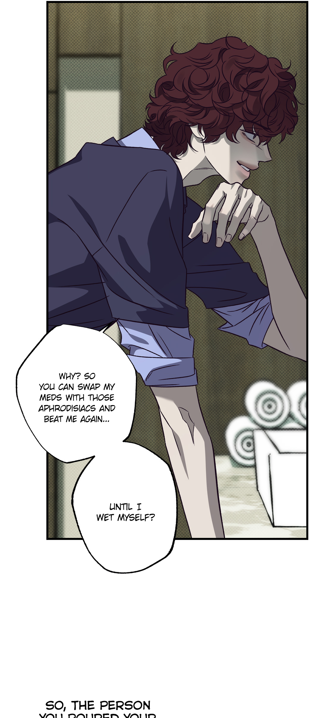 Jadureul nureuji masio Chapter 7 page 27 - 