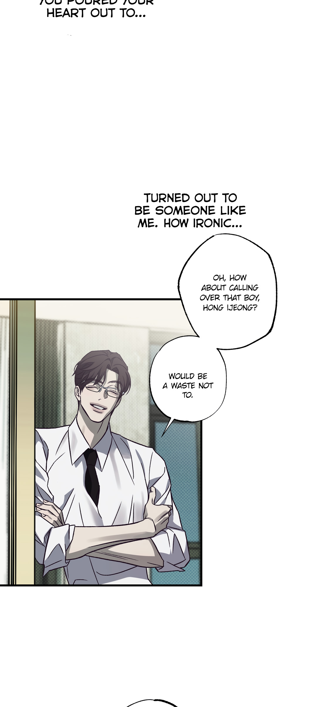 Jadureul nureuji masio Chapter 7 page 28 - 