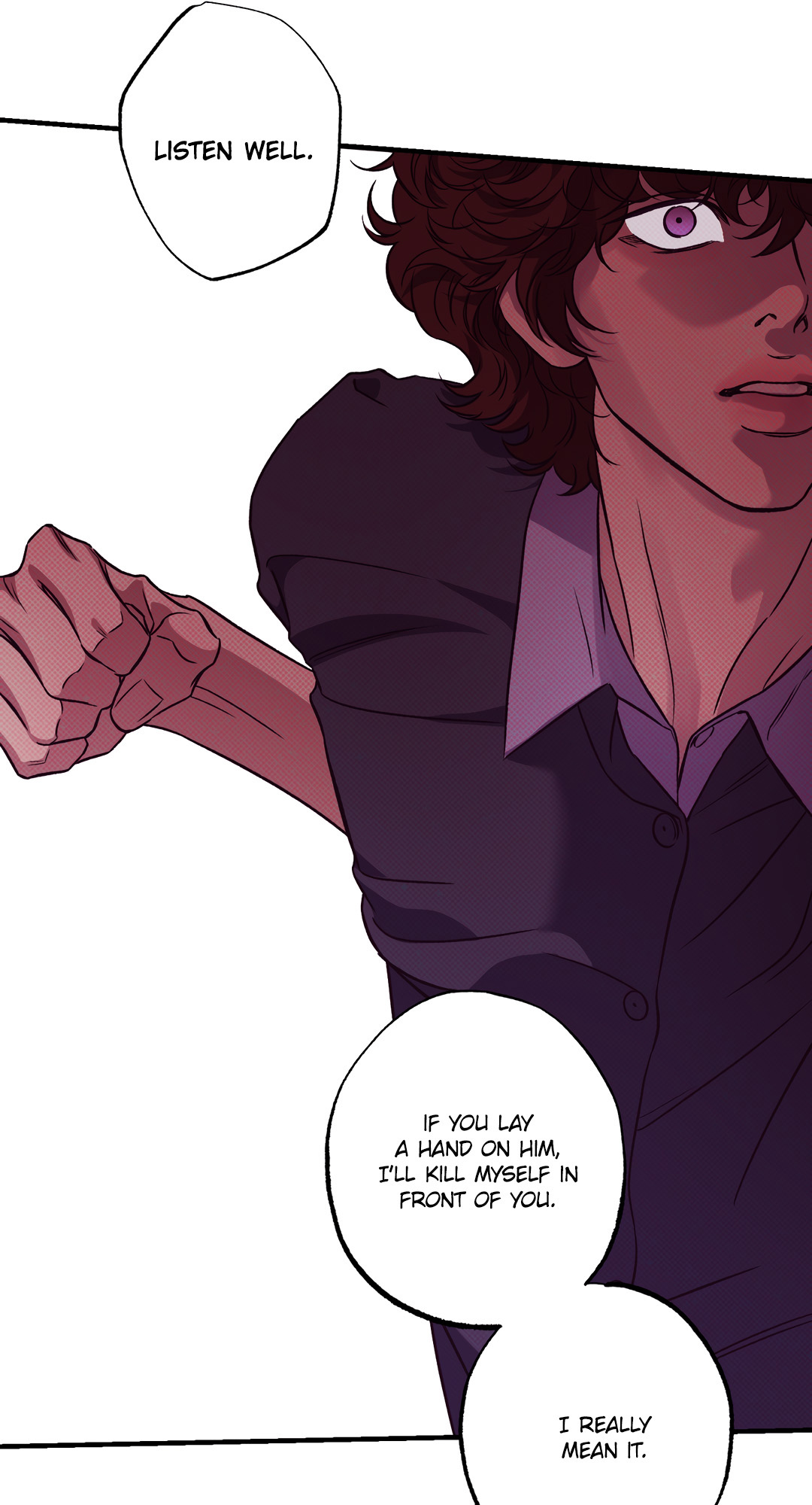 Jadureul nureuji masio Chapter 7 page 31 - 