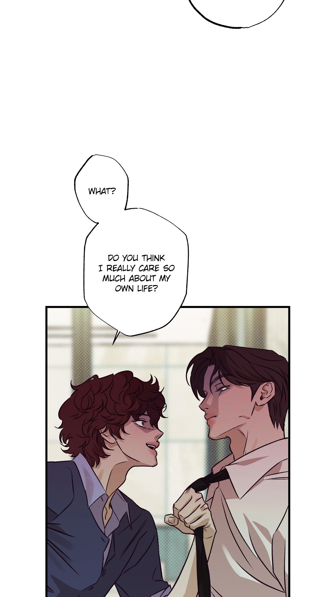 Jadureul nureuji masio Chapter 7 page 32 - 