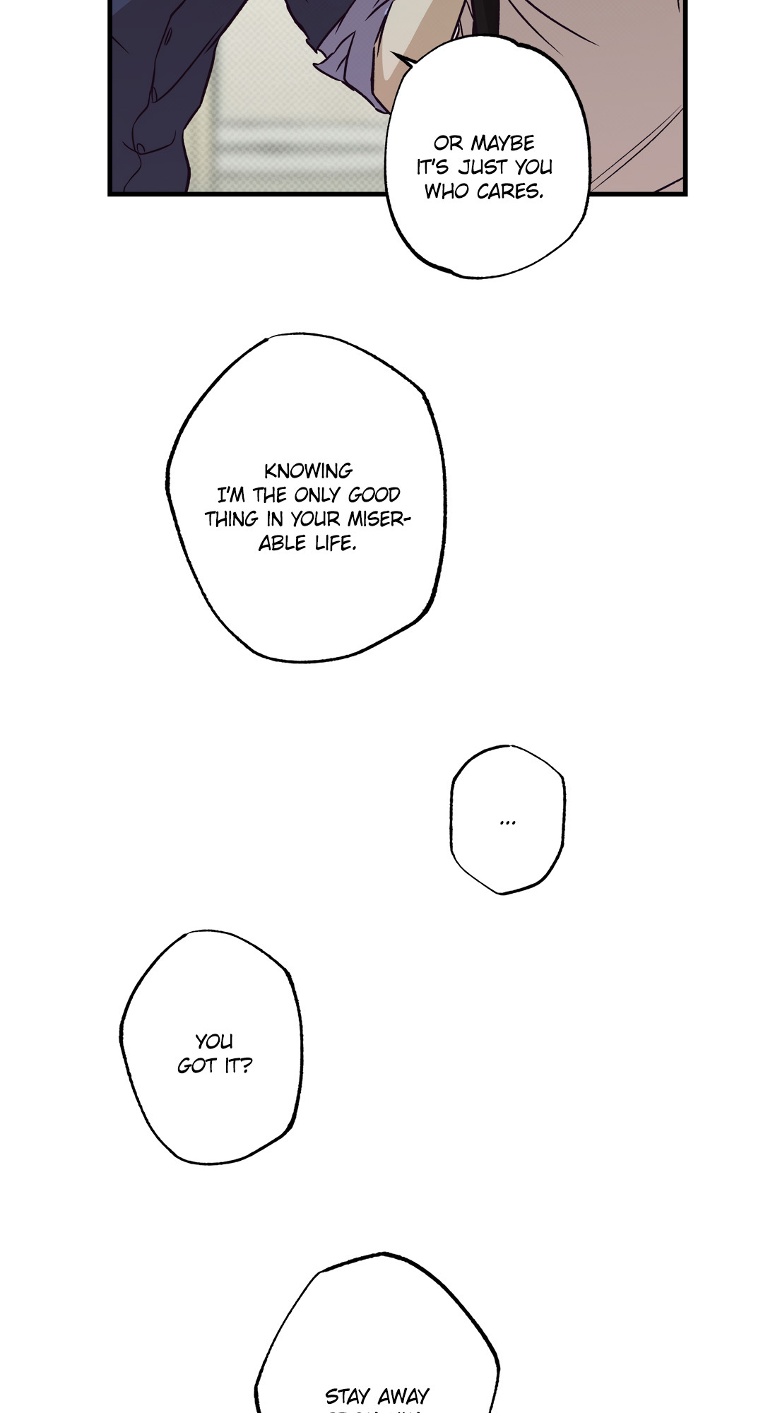 Jadureul nureuji masio Chapter 7 page 33 - 