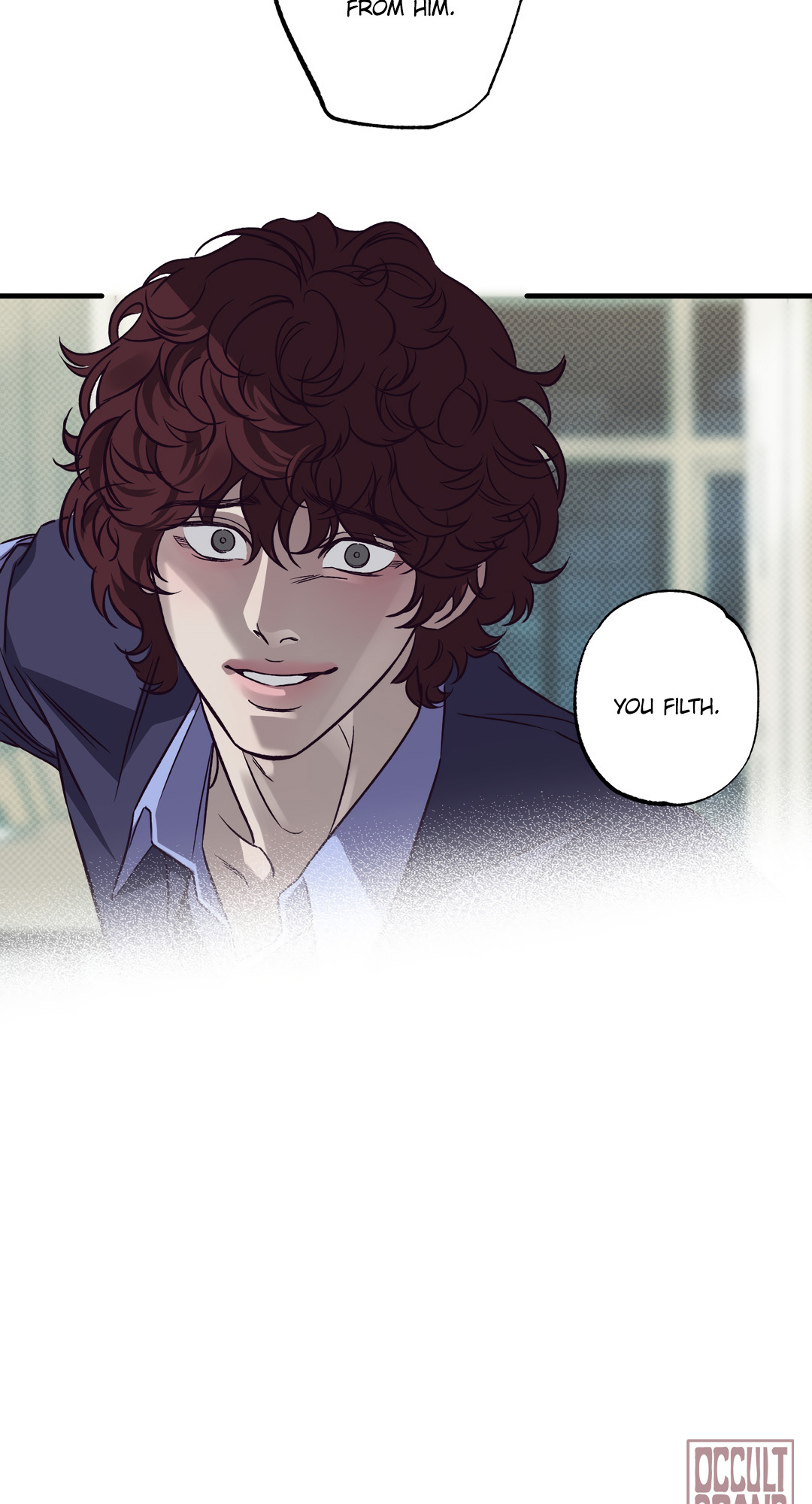 Jadureul nureuji masio Chapter 7 page 34 - 