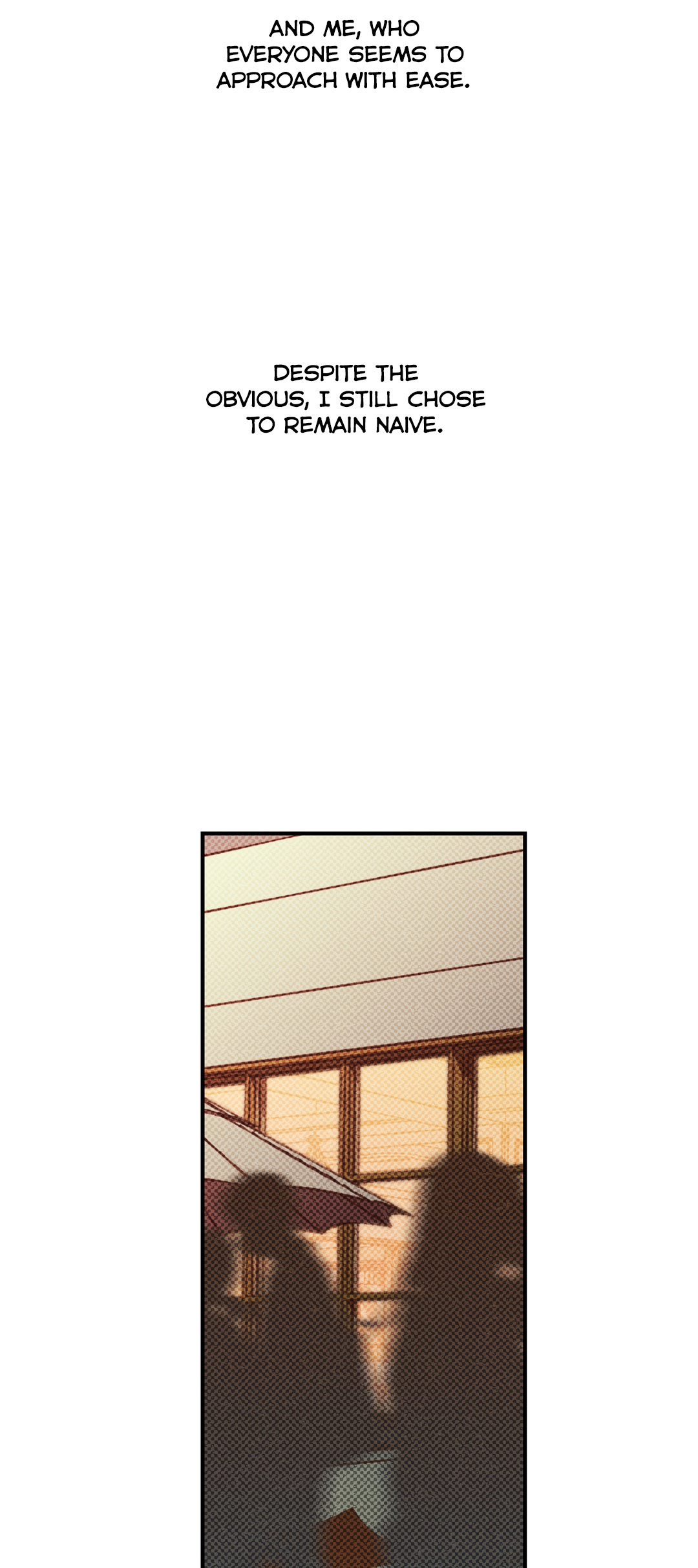 Jadureul nureuji masio Chapter 7 page 5 - 