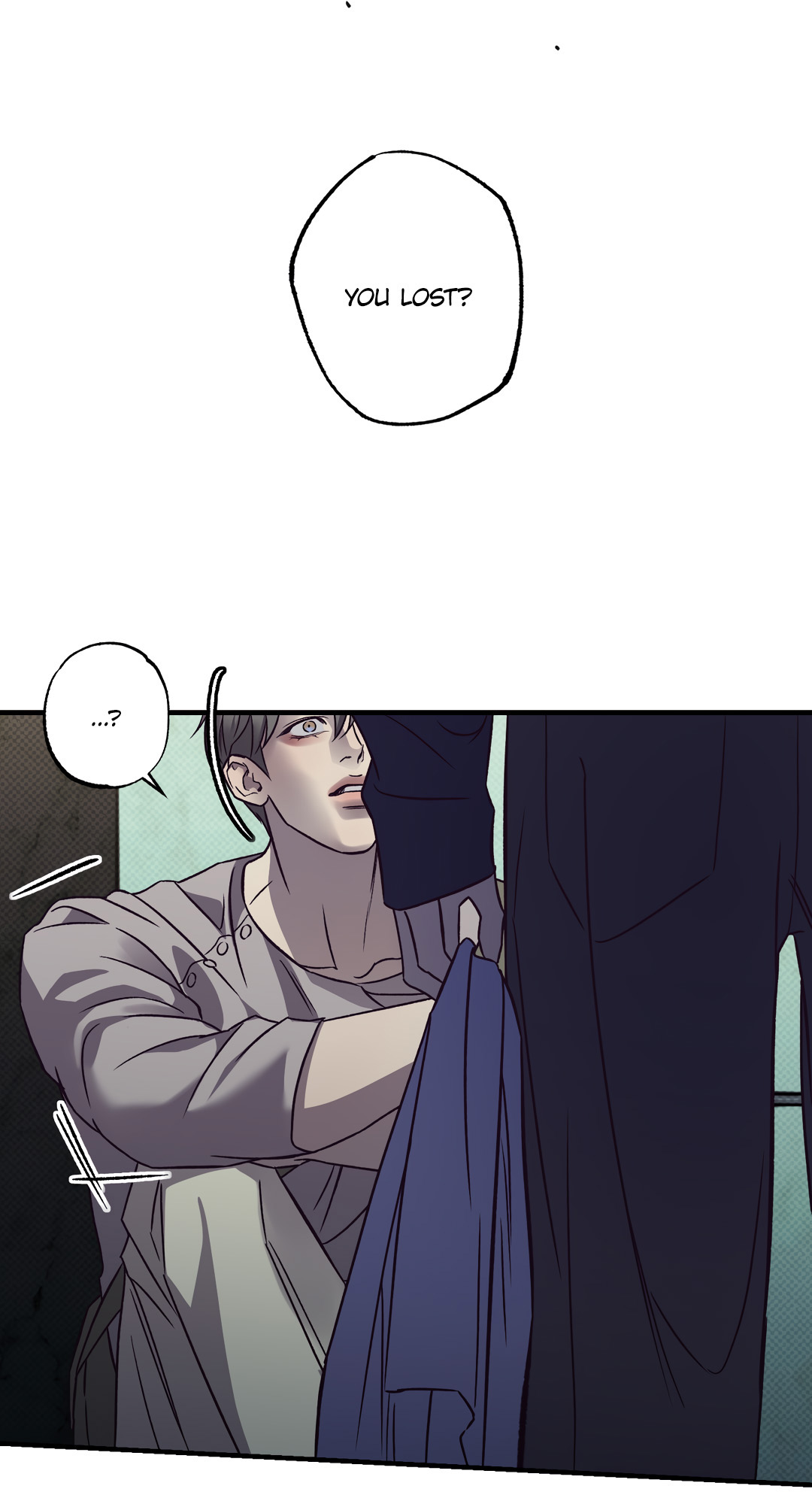 Jadureul nureuji masio Chapter 7 page 44 - 