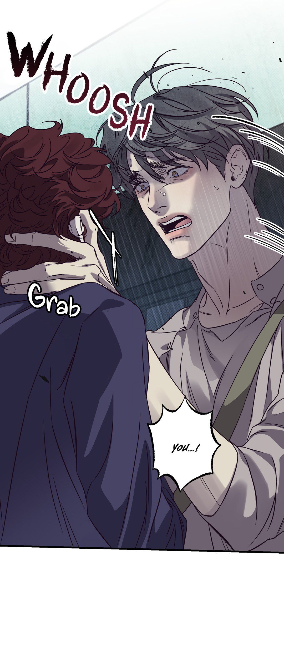 Jadureul nureuji masio Chapter 7 page 46 - 