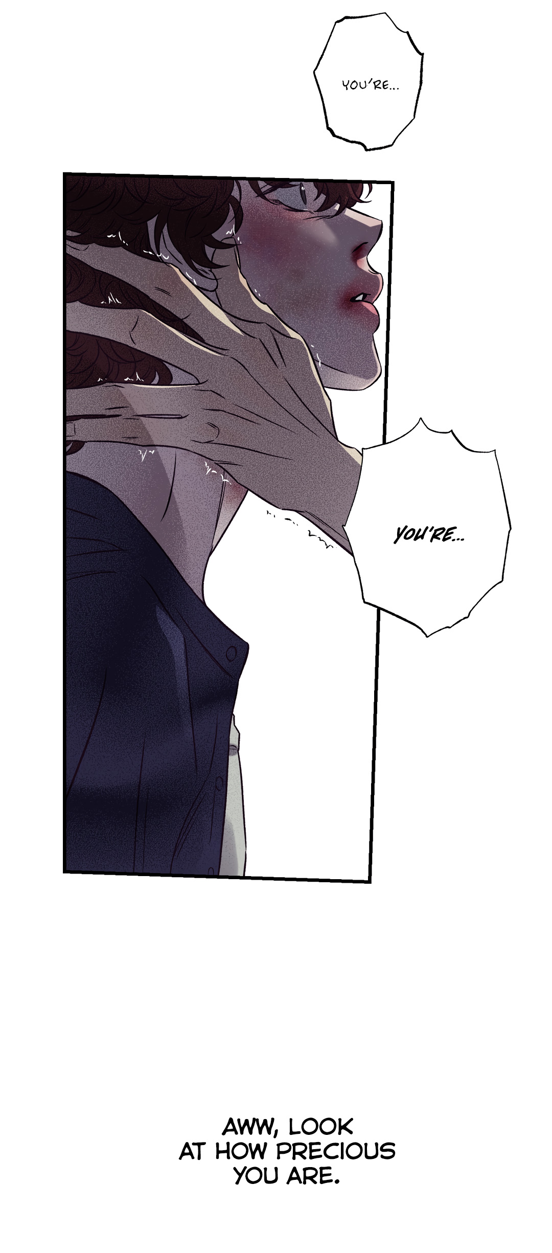 Jadureul nureuji masio Chapter 7 page 47 - 