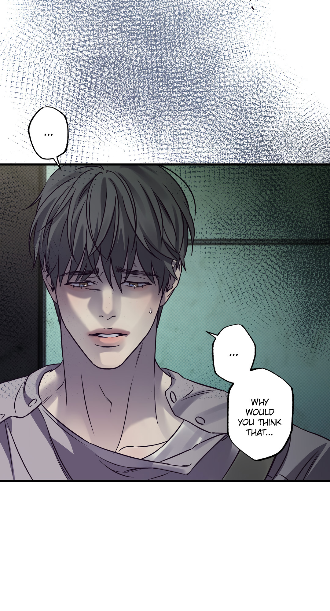 Jadureul nureuji masio Chapter 7 page 51 - 