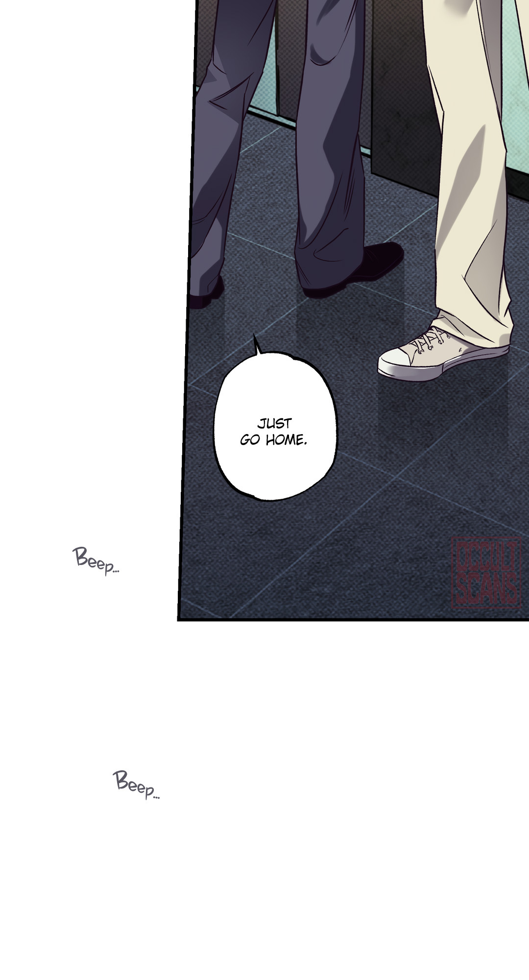 Jadureul nureuji masio Chapter 7 page 53 - 