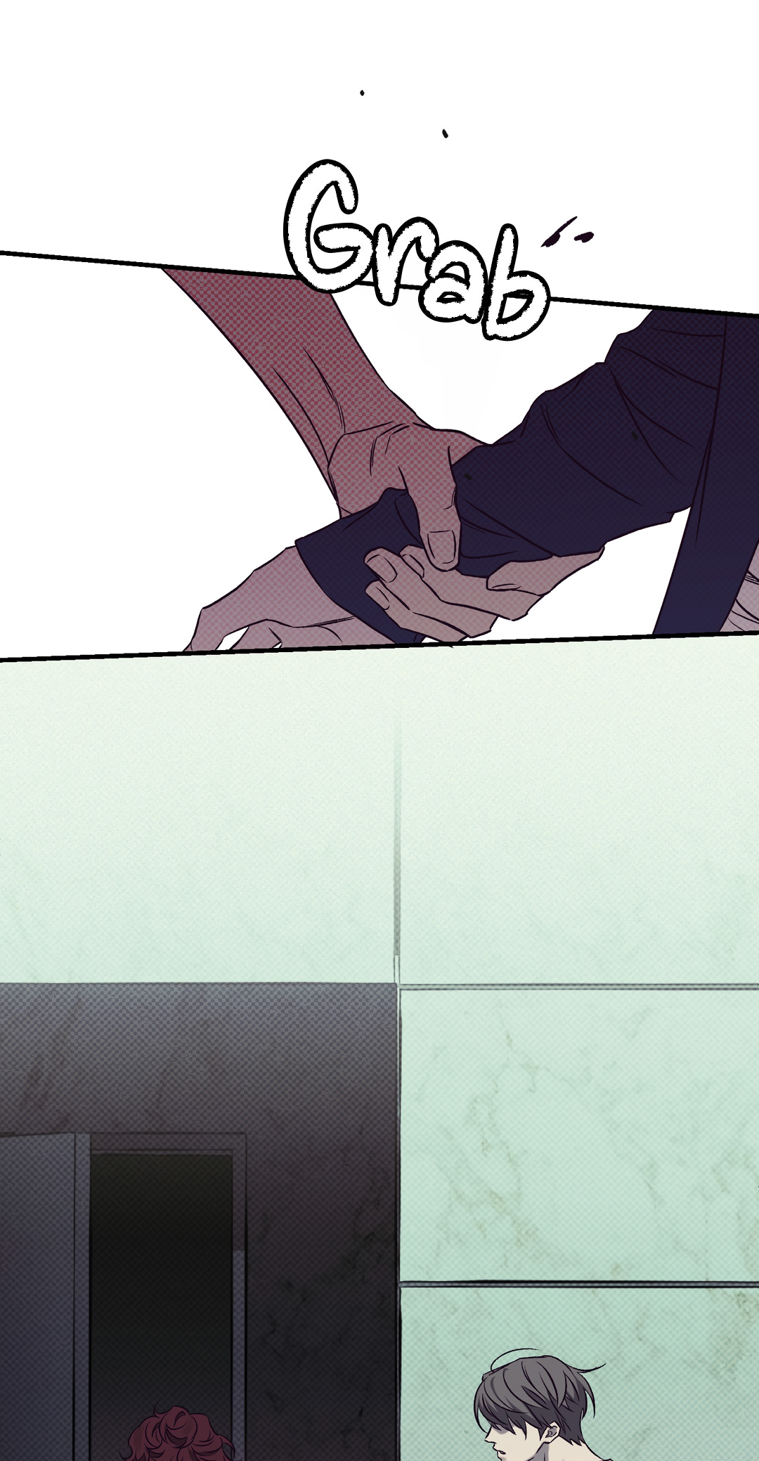 Jadureul nureuji masio Chapter 7 page 55 - 