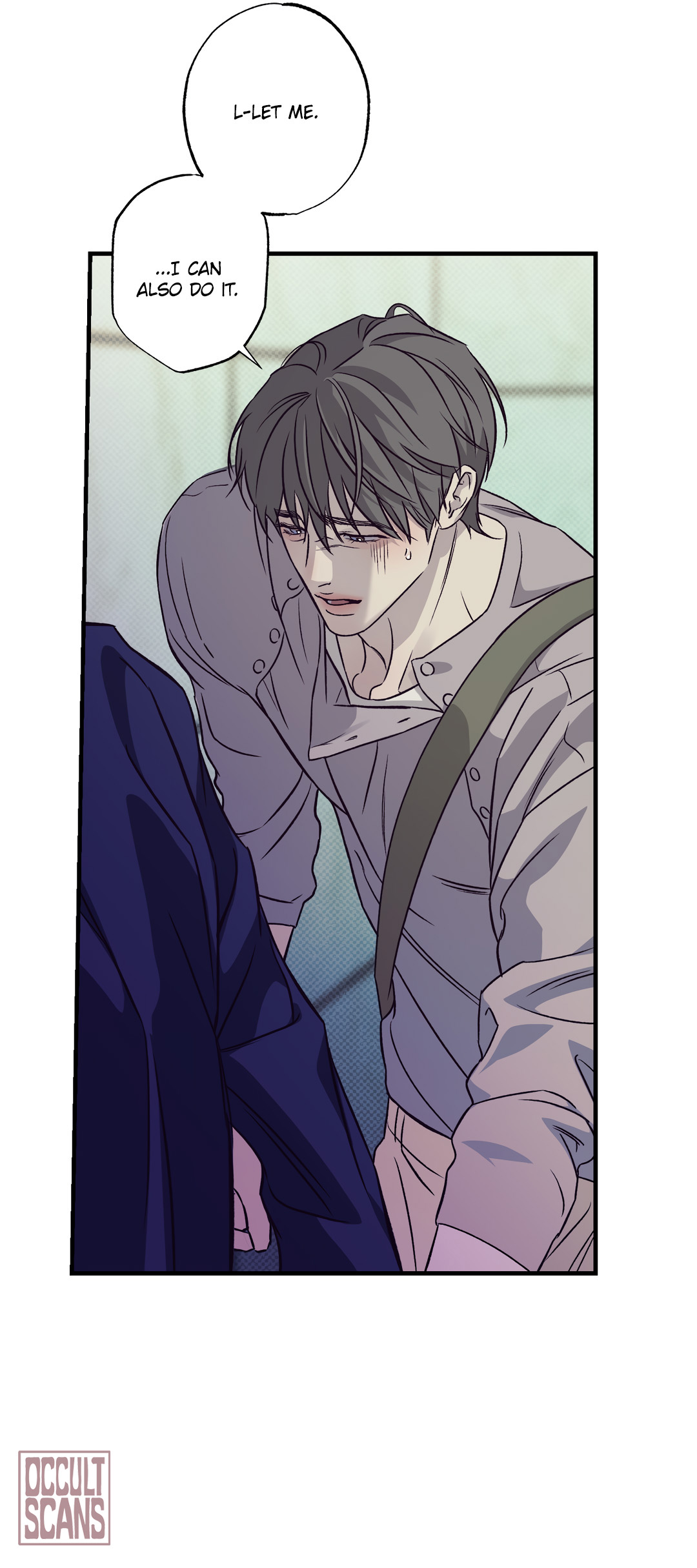 Jadureul nureuji masio Chapter 7 page 58 - 