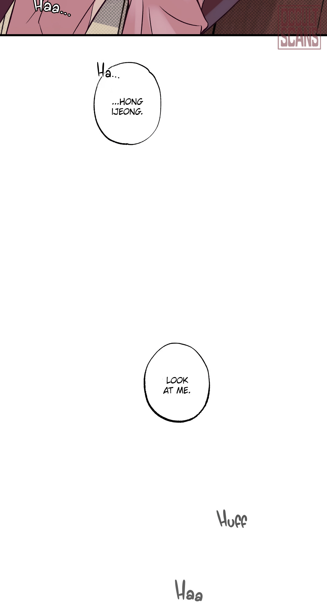 Jadureul nureuji masio Chapter 7 page 67 - 