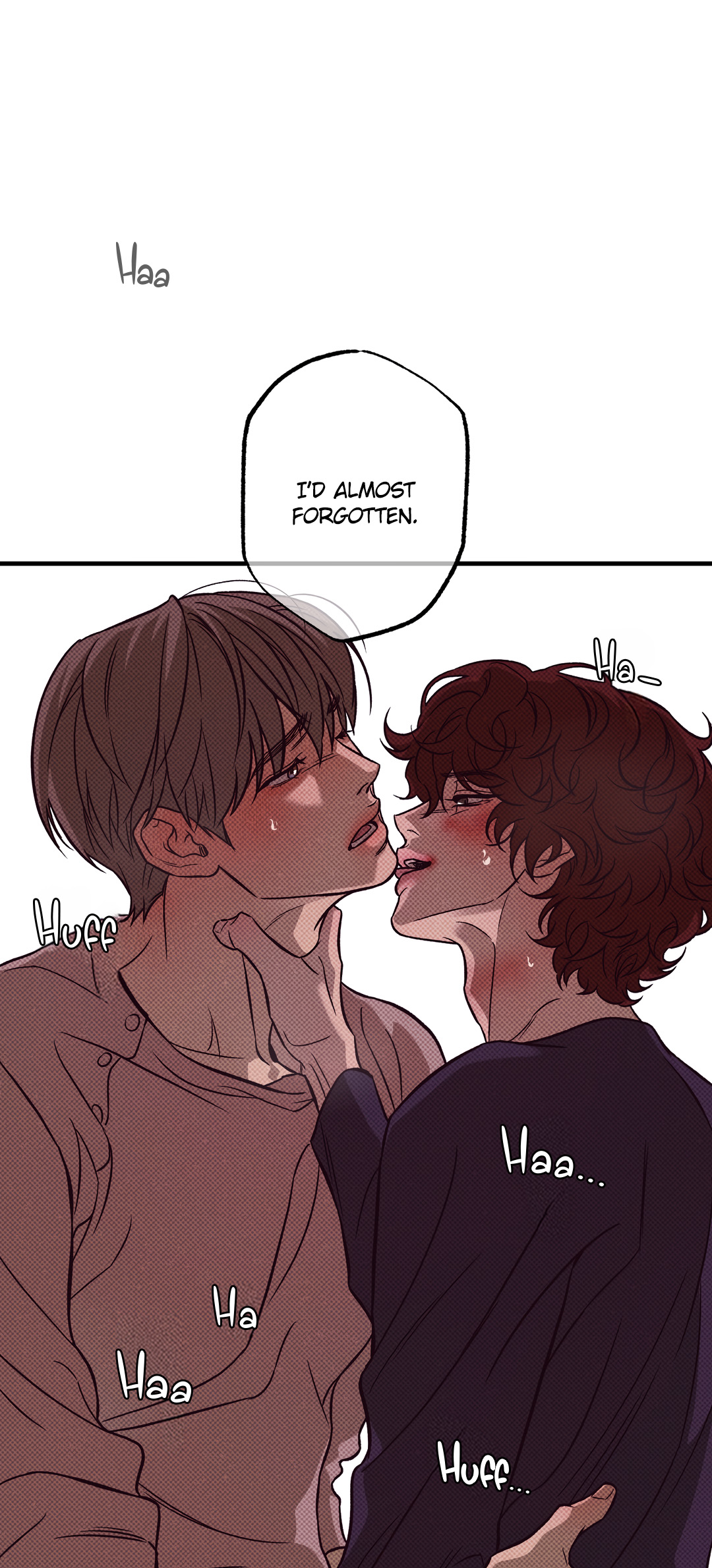 Jadureul nureuji masio Chapter 7 page 71 - 