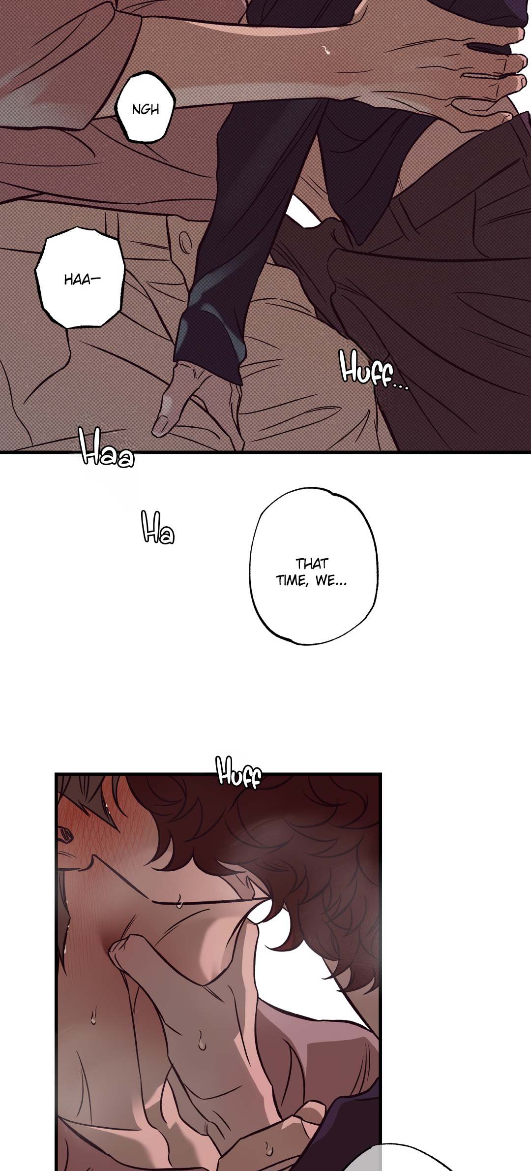 Jadureul nureuji masio Chapter 7 page 72 - 