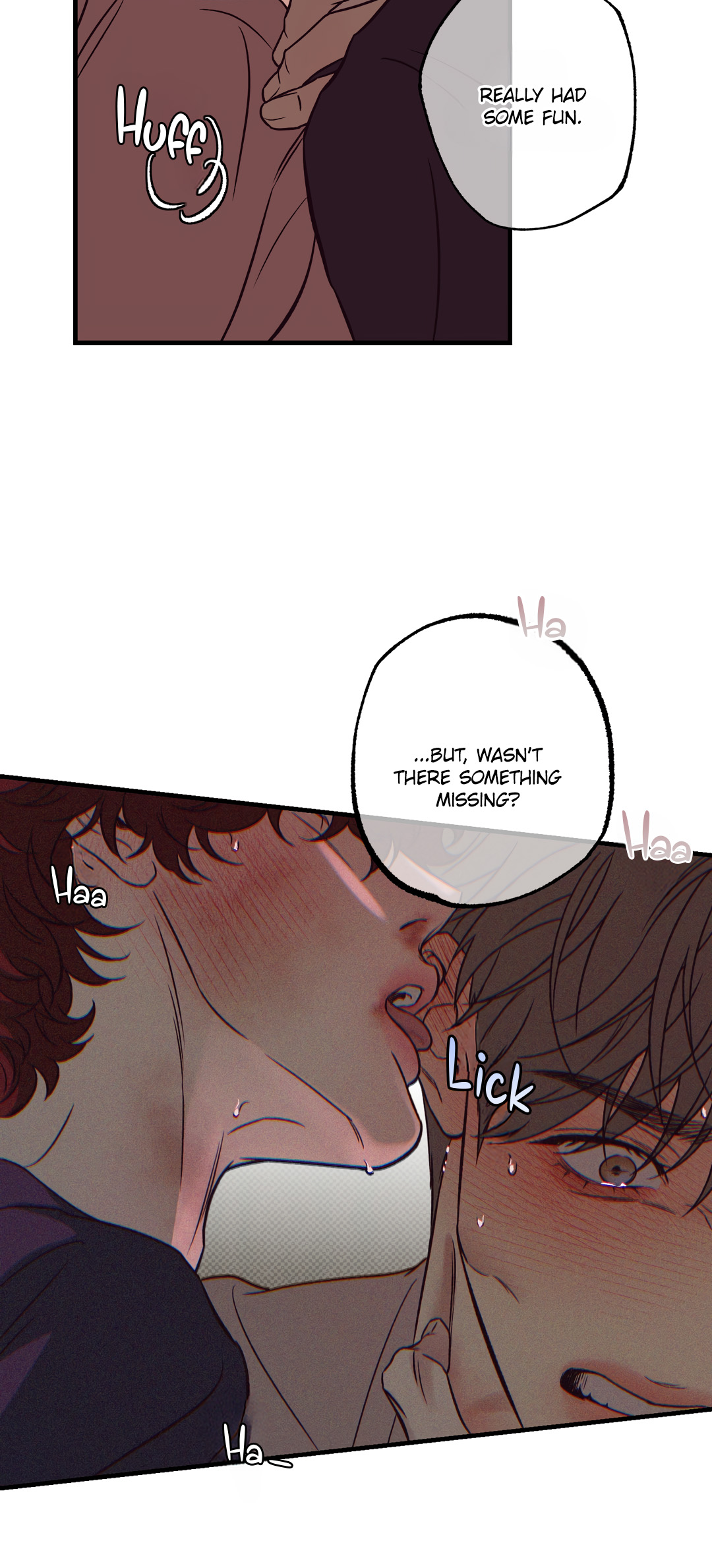 Jadureul nureuji masio Chapter 7 page 73 - 