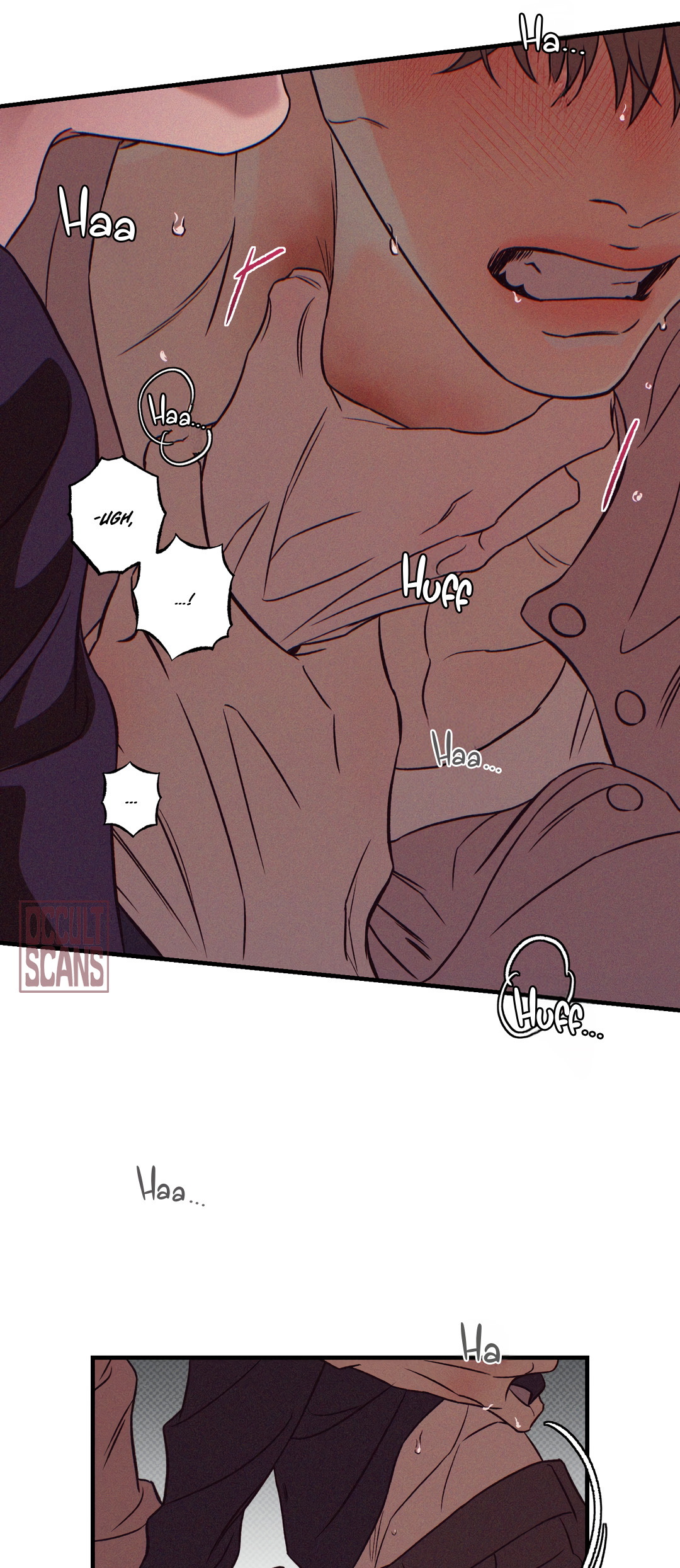 Jadureul nureuji masio Chapter 7 page 74 - 