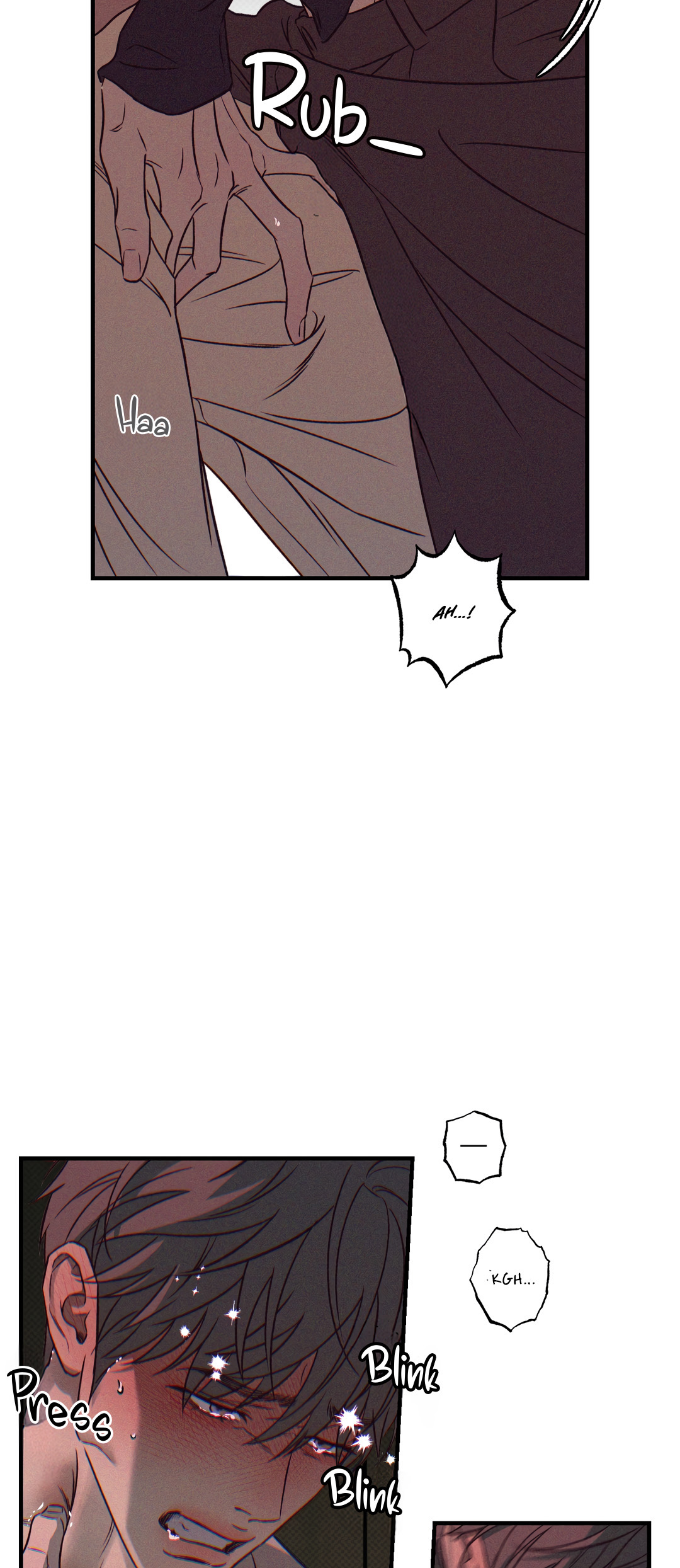 Jadureul nureuji masio Chapter 7 page 75 - 