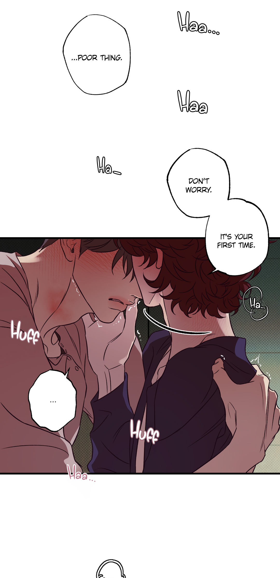 Jadureul nureuji masio Chapter 7 page 78 - 