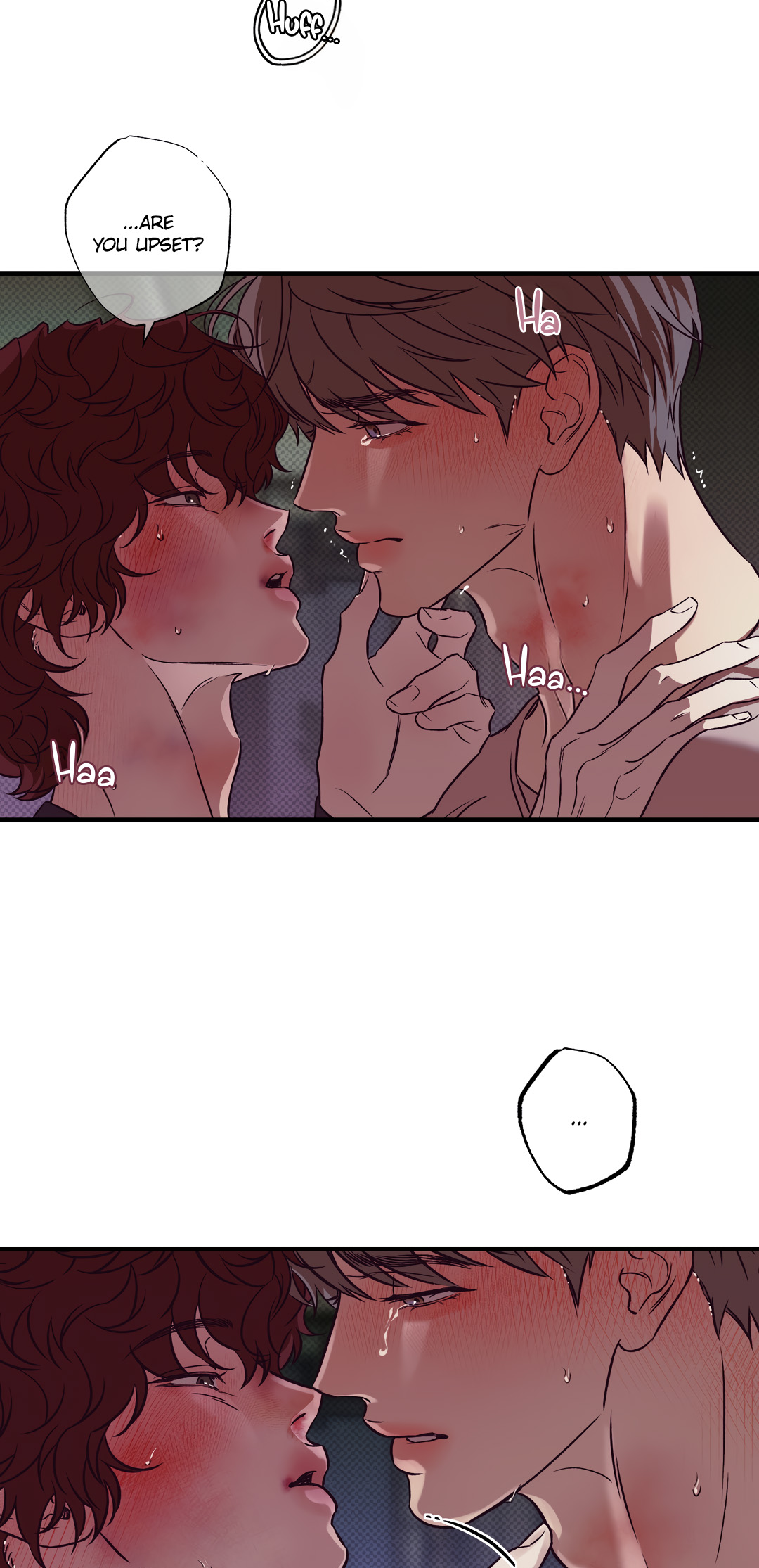 Jadureul nureuji masio Chapter 7 page 79 - 