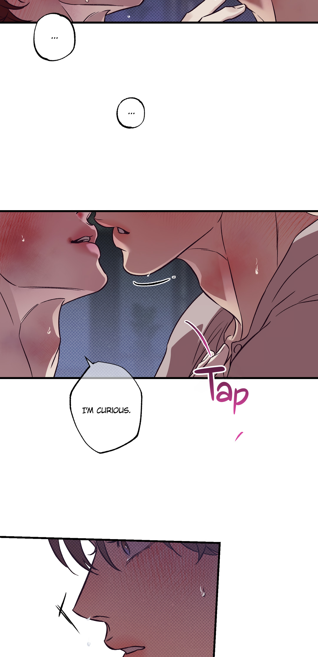 Jadureul nureuji masio Chapter 7 page 80 - 