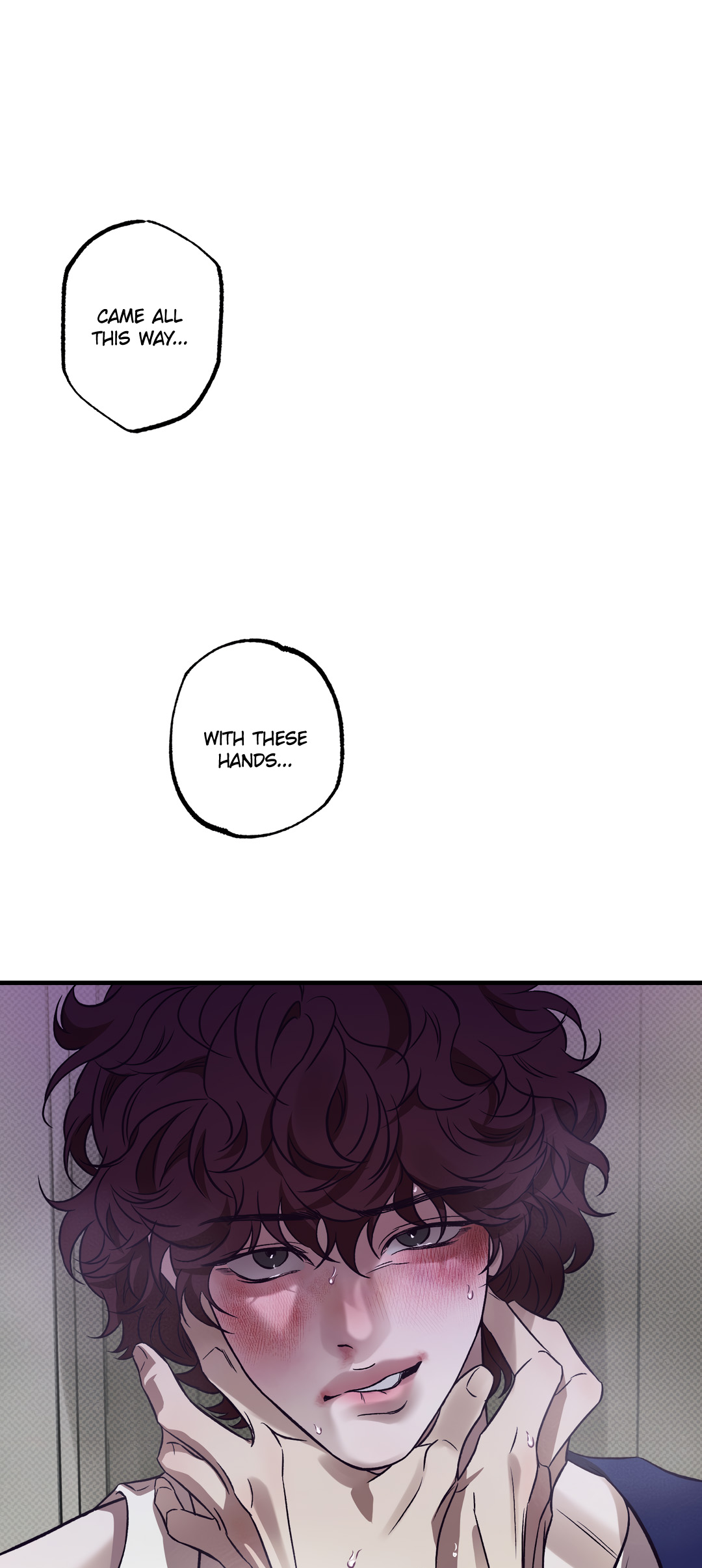 Jadureul nureuji masio Chapter 7 page 87 - 