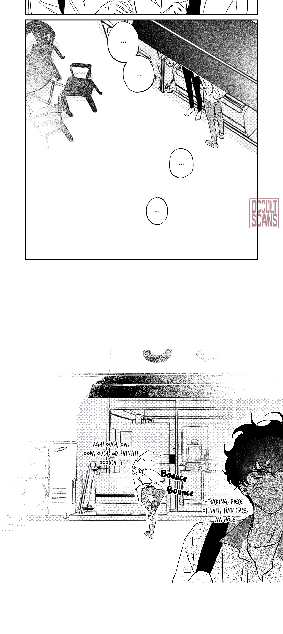Jadureul nureuji masio Chapter 7 page 92 - 