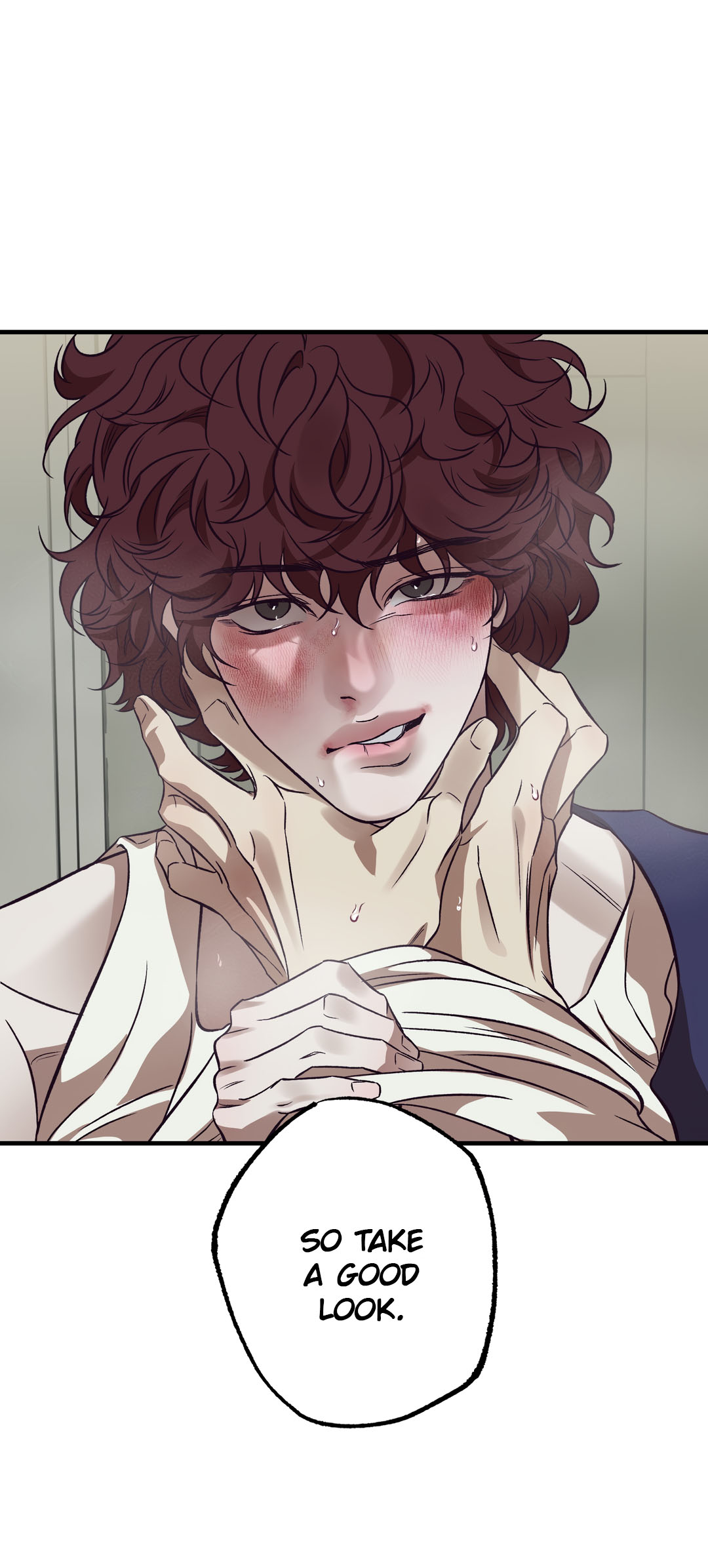 Jadureul nureuji masio Chapter 8 page 1 - 