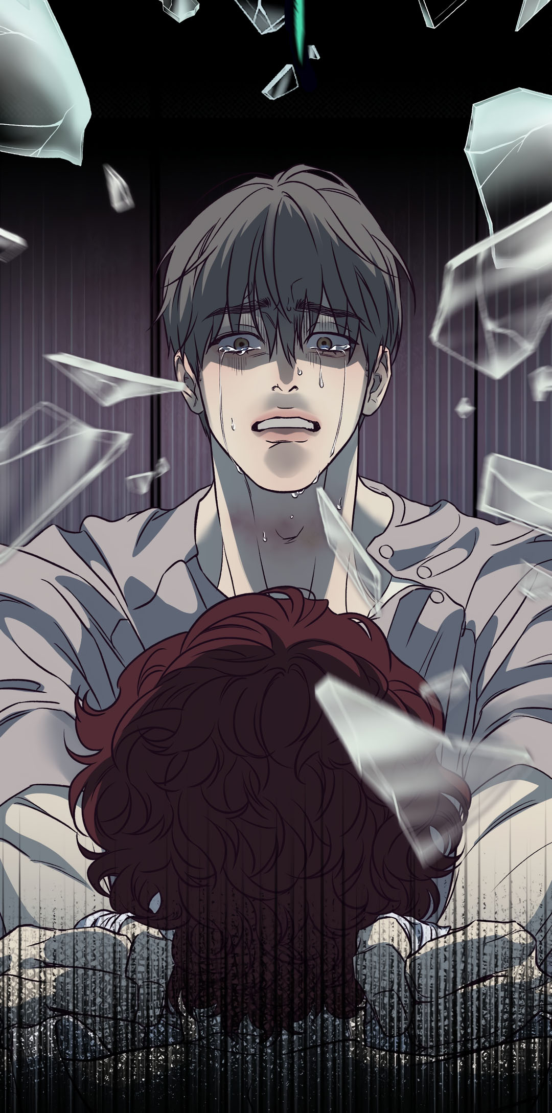 Jadureul nureuji masio Chapter 8 page 11 - 