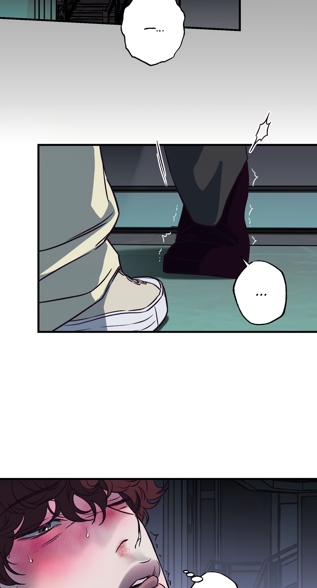 Jadureul nureuji masio Chapter 8 page 13 - 