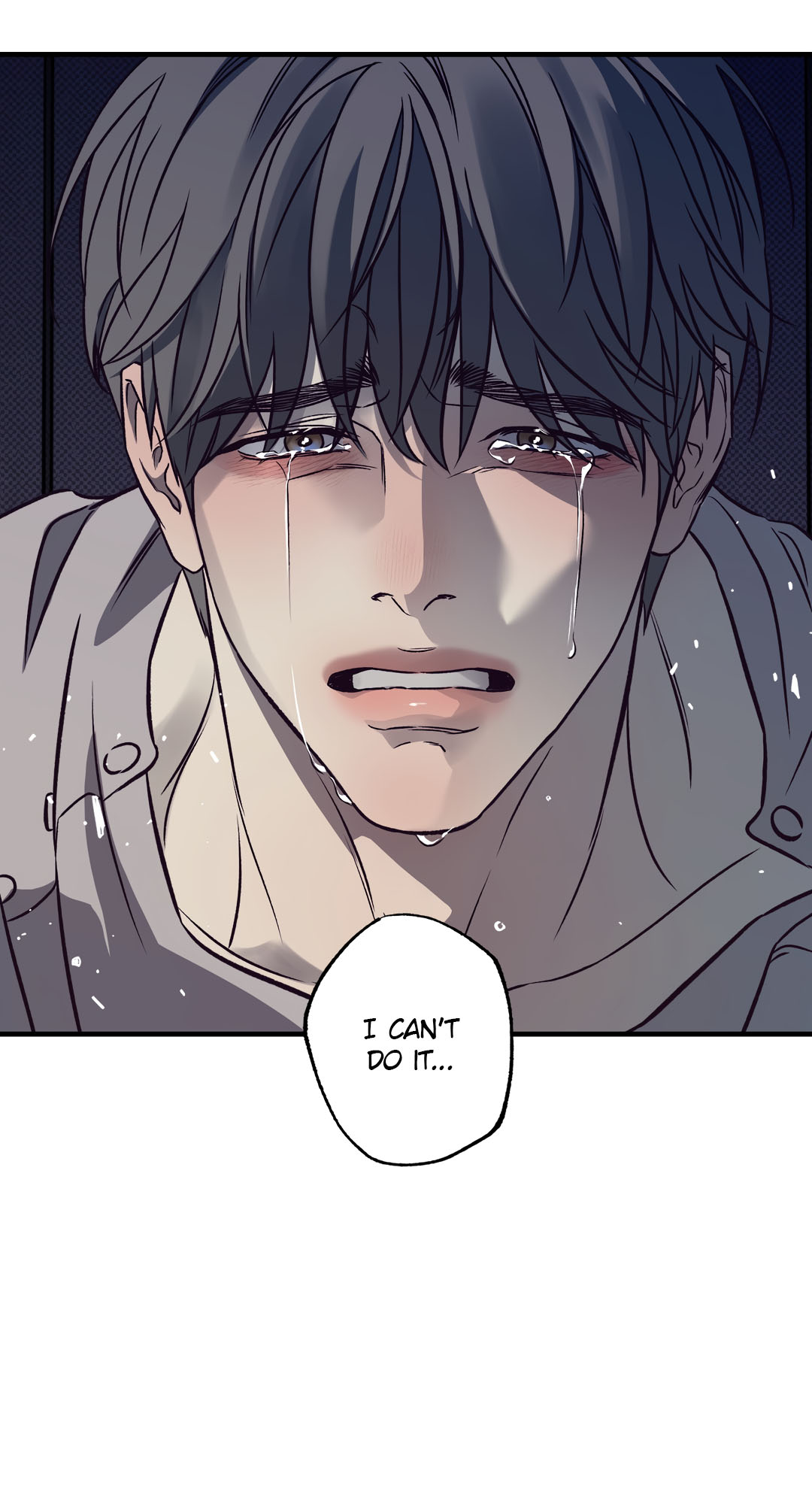 Jadureul nureuji masio Chapter 8 page 17 - 