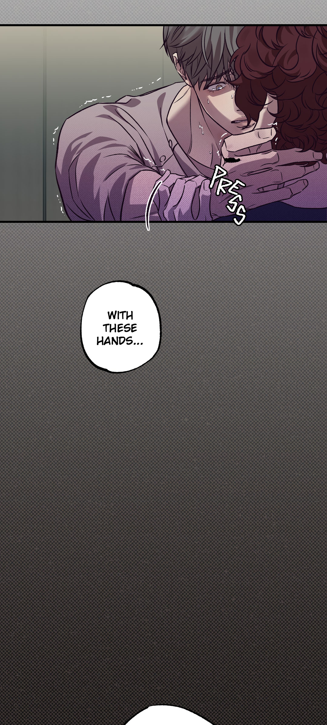 Jadureul nureuji masio Chapter 8 page 3 - 