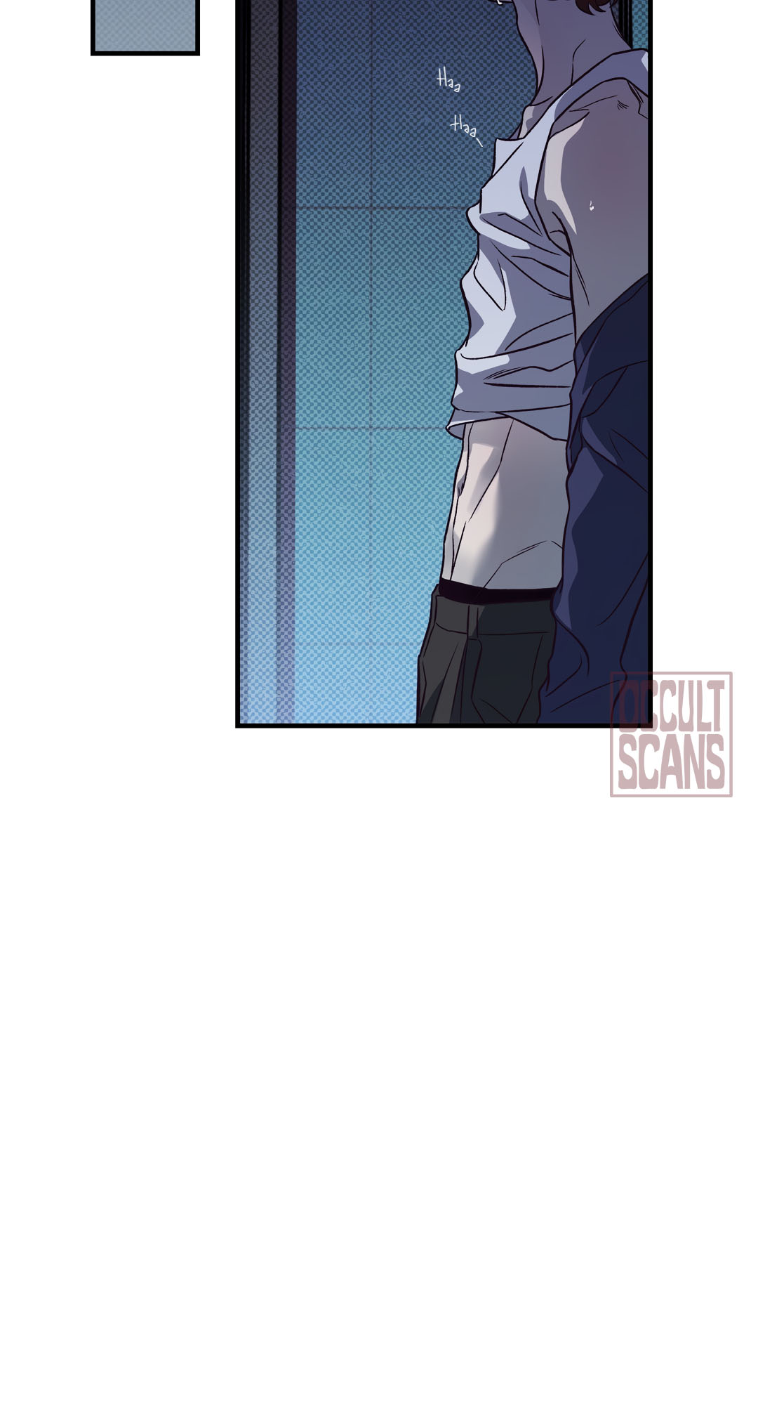Jadureul nureuji masio Chapter 8 page 26 - 