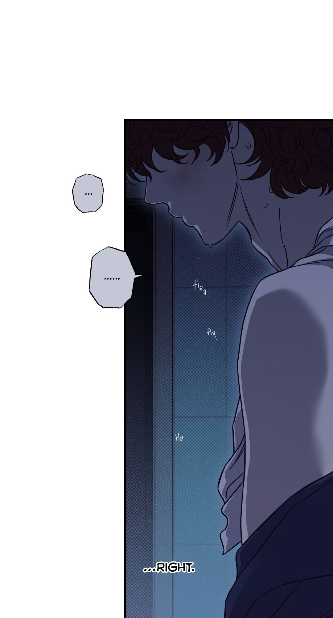 Jadureul nureuji masio Chapter 8 page 27 - 