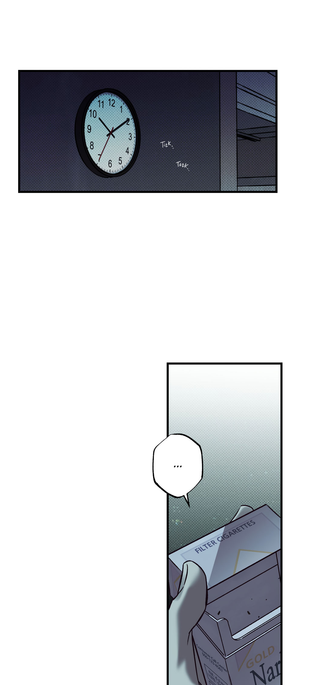 Jadureul nureuji masio Chapter 8 page 32 - 