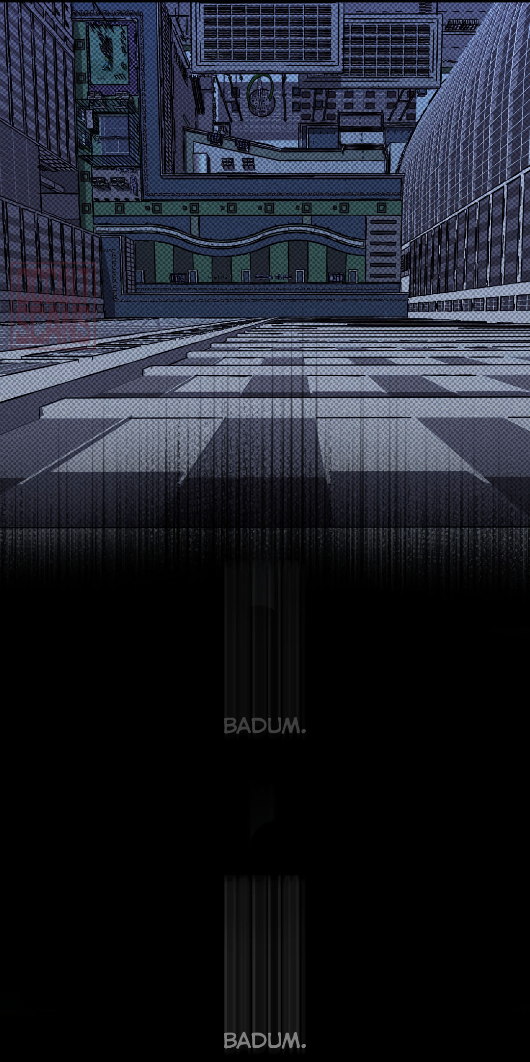 Jadureul nureuji masio Chapter 8 page 35 - 