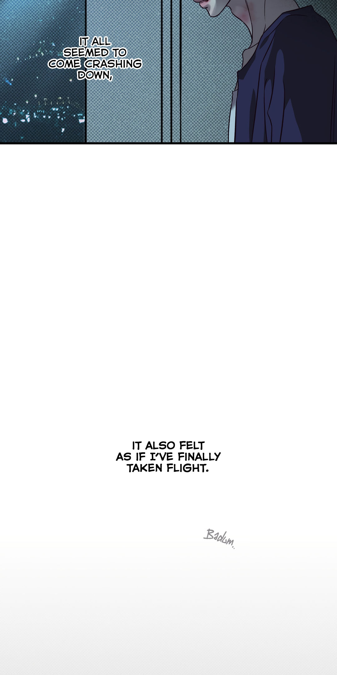 Jadureul nureuji masio Chapter 8 page 37 - 
