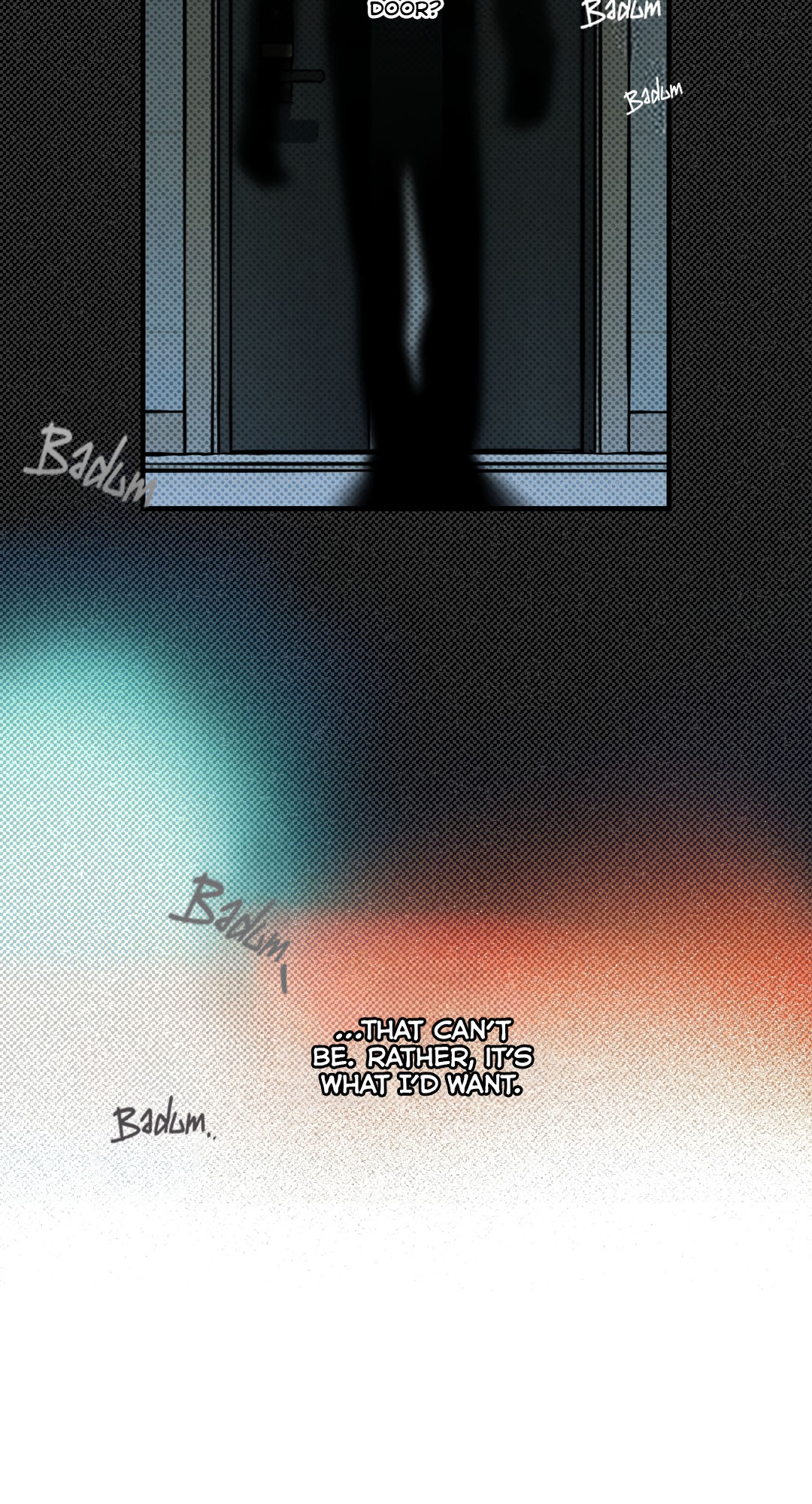 Jadureul nureuji masio Chapter 8 page 40 - 