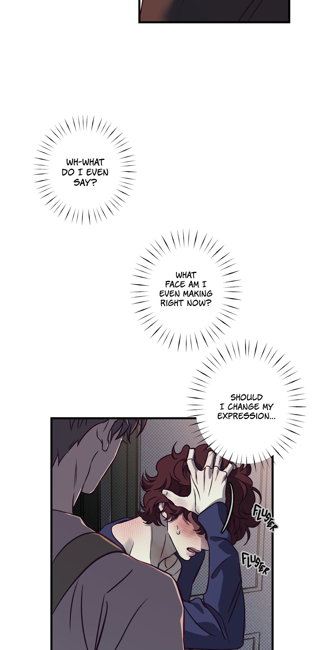 Jadureul nureuji masio Chapter 8 page 52 - 