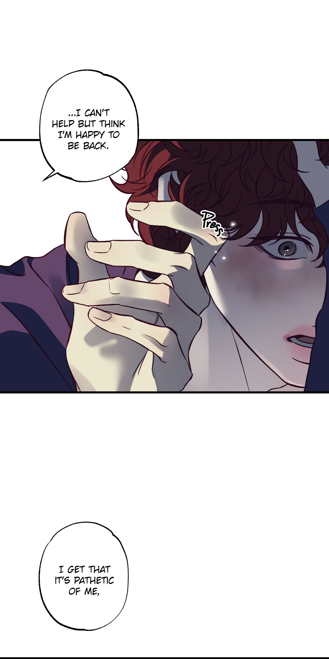 Jadureul nureuji masio Chapter 8 page 54 - 