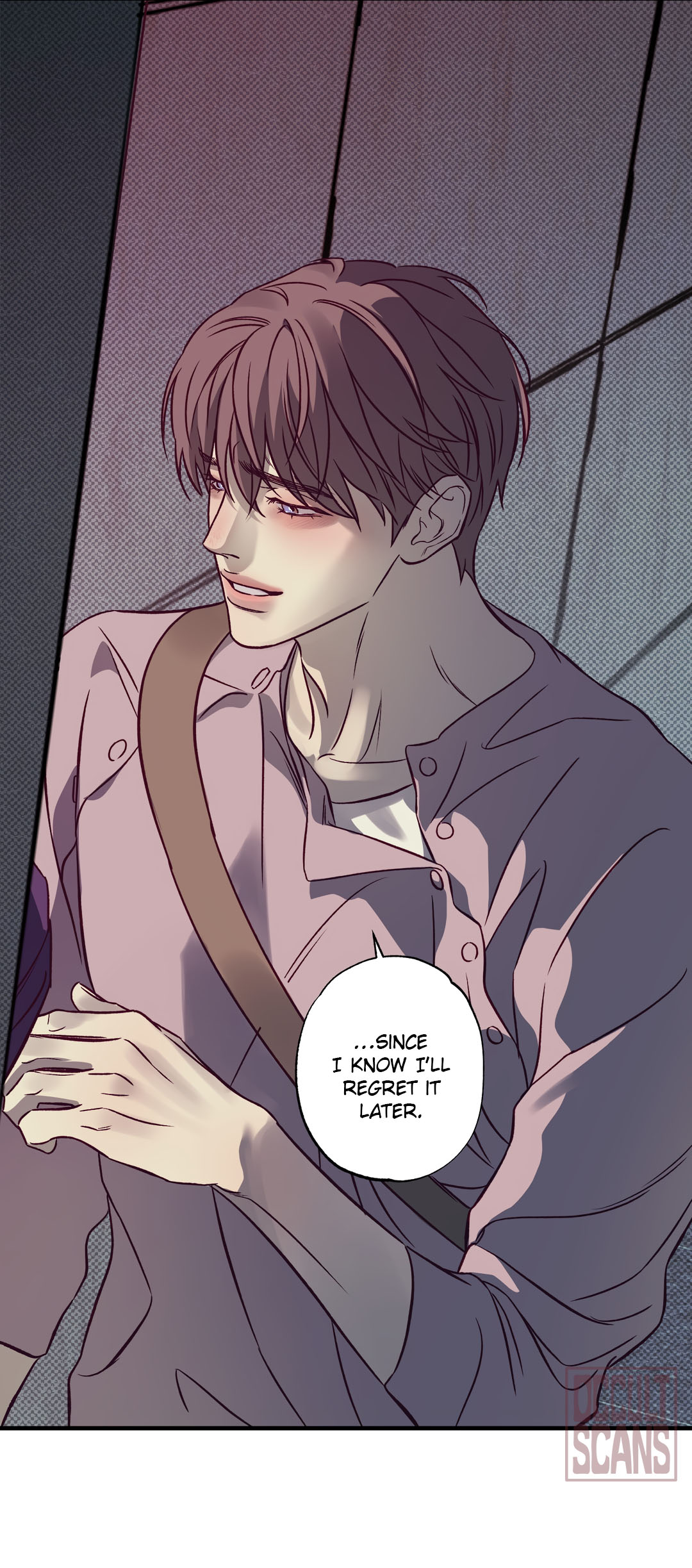 Jadureul nureuji masio Chapter 8 page 55 - 