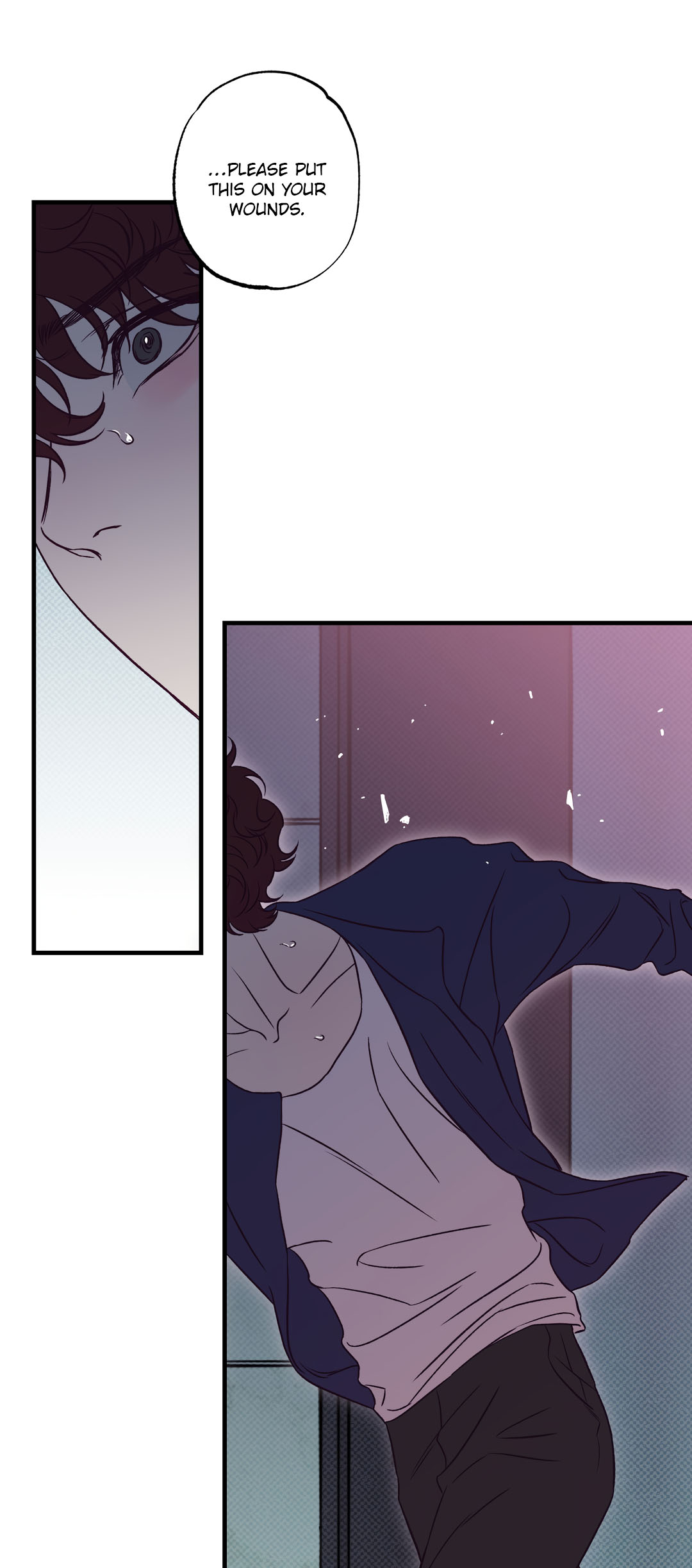 Jadureul nureuji masio Chapter 8 page 57 - 