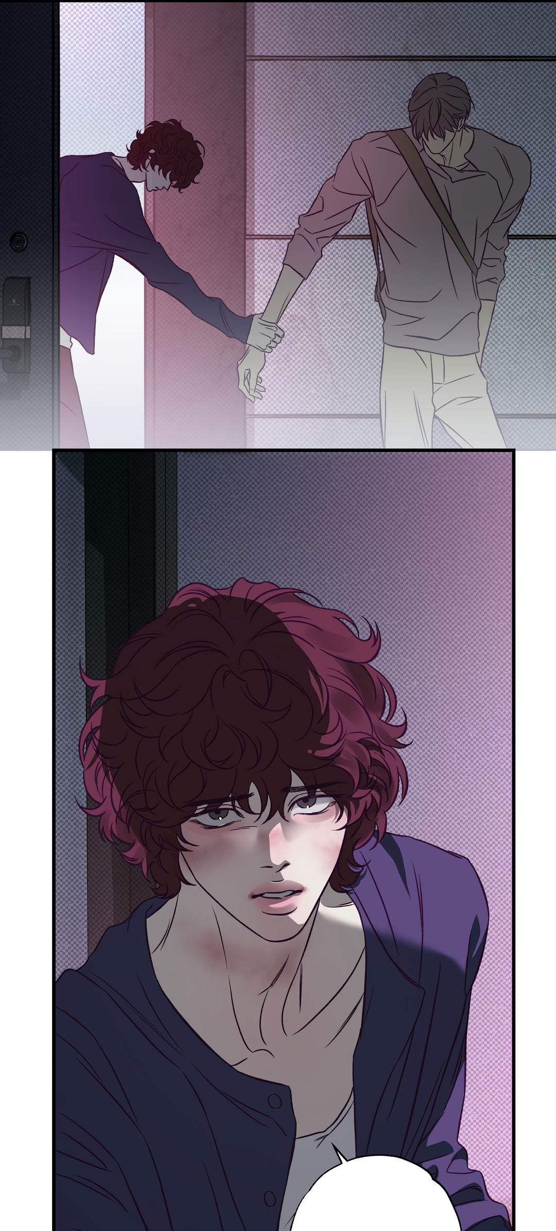 Jadureul nureuji masio Chapter 8 page 59 - 