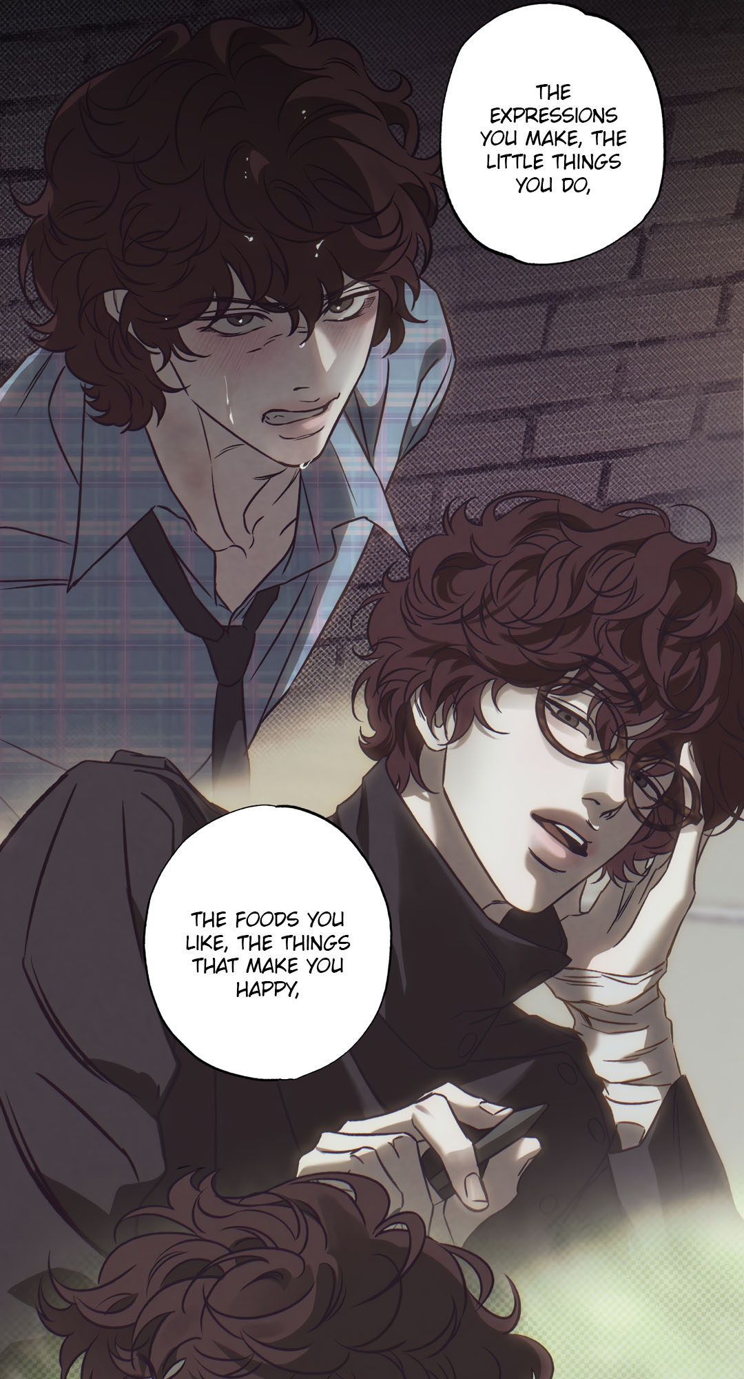 Jadureul nureuji masio Chapter 8 page 64 - 