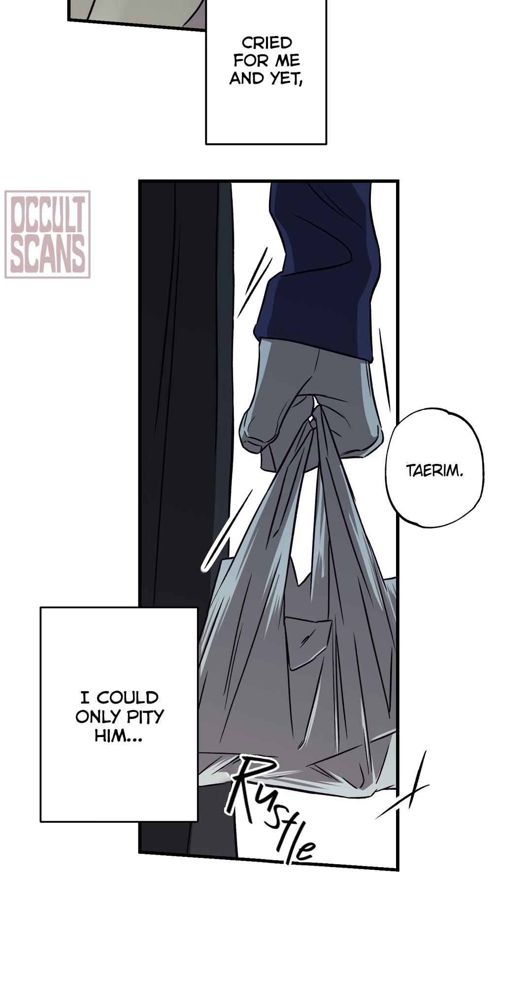 Jadureul nureuji masio Chapter 8 page 69 - 