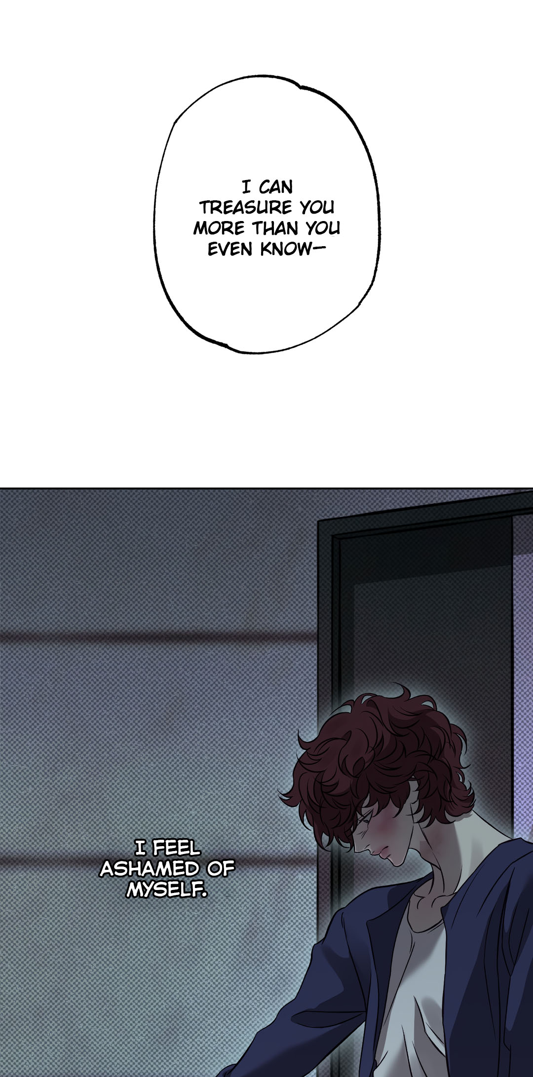 Jadureul nureuji masio Chapter 8 page 70 - 