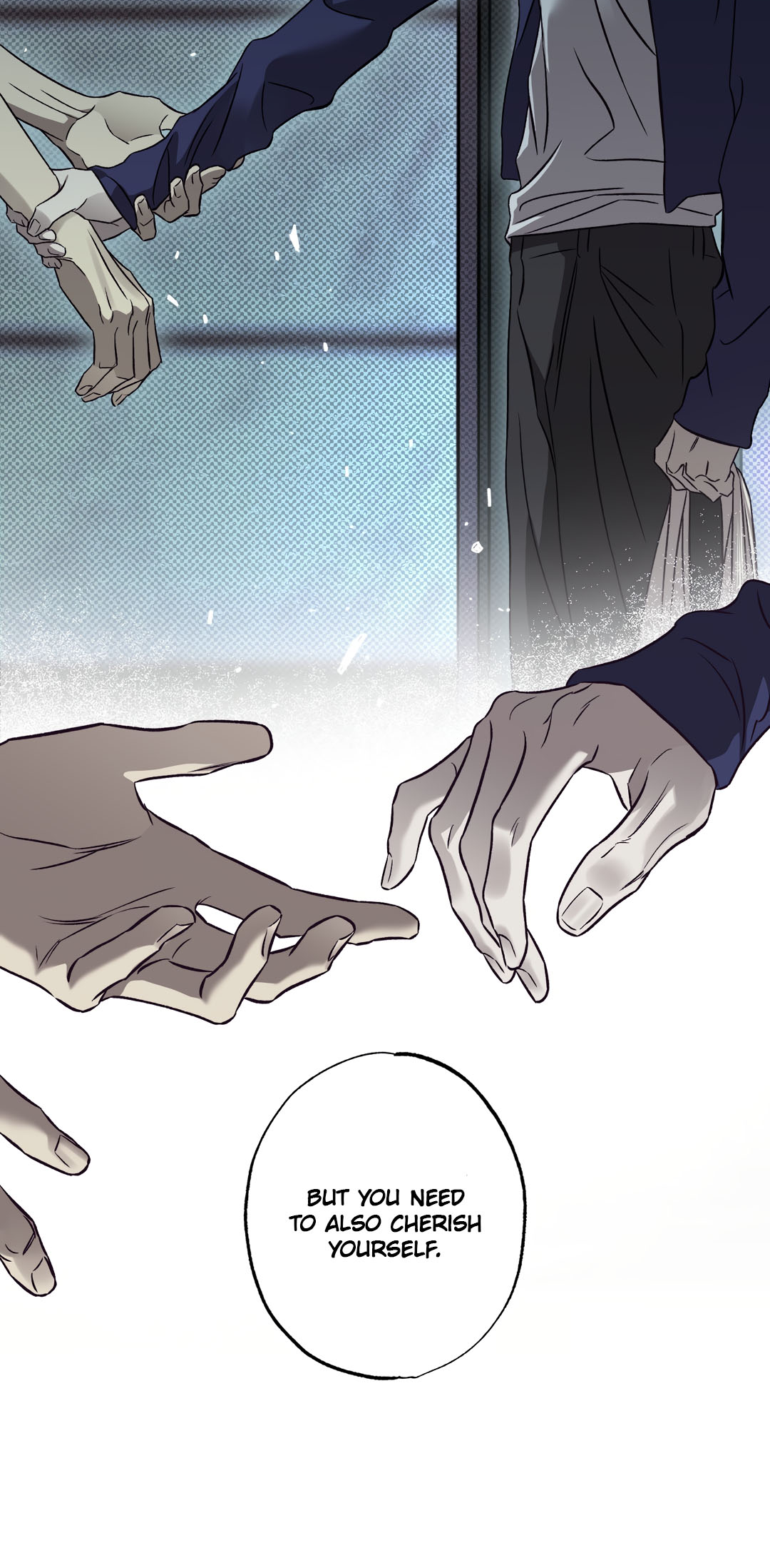 Jadureul nureuji masio Chapter 8 page 71 - 